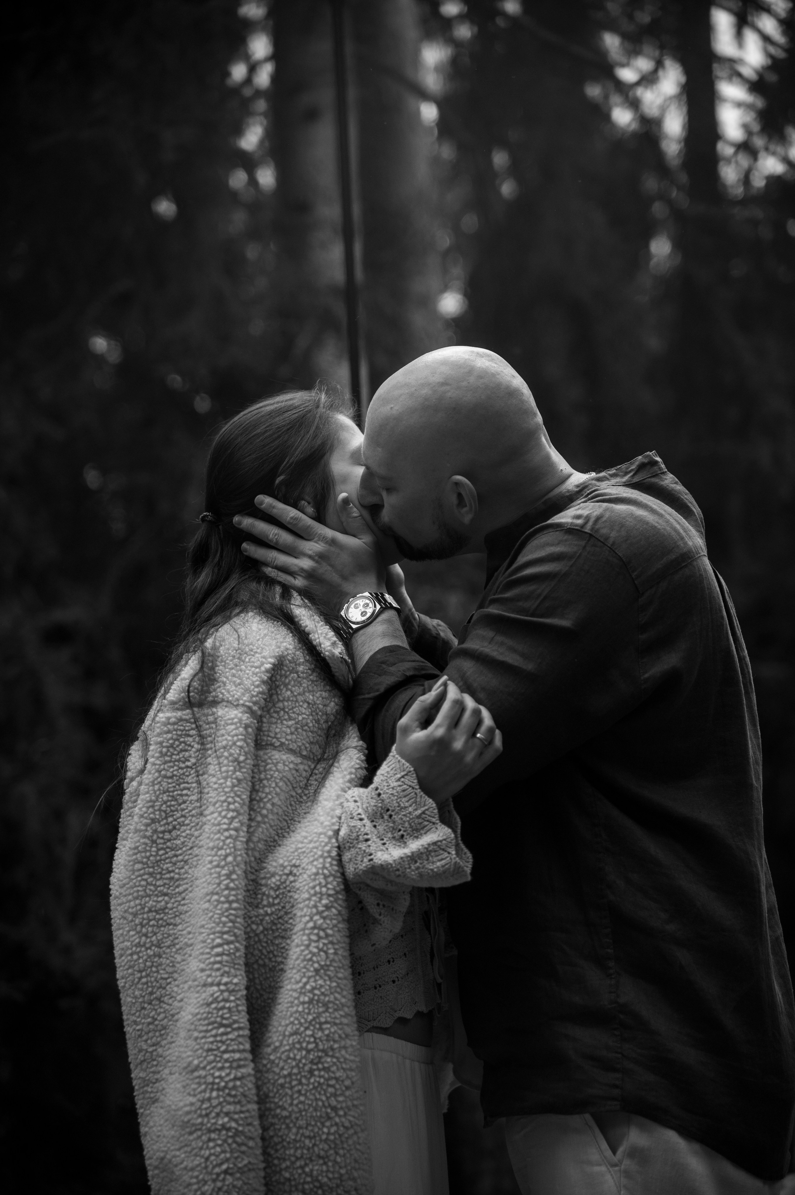 Семья/пара. Фотограф Таллинн — свадьба |семья | lovestory