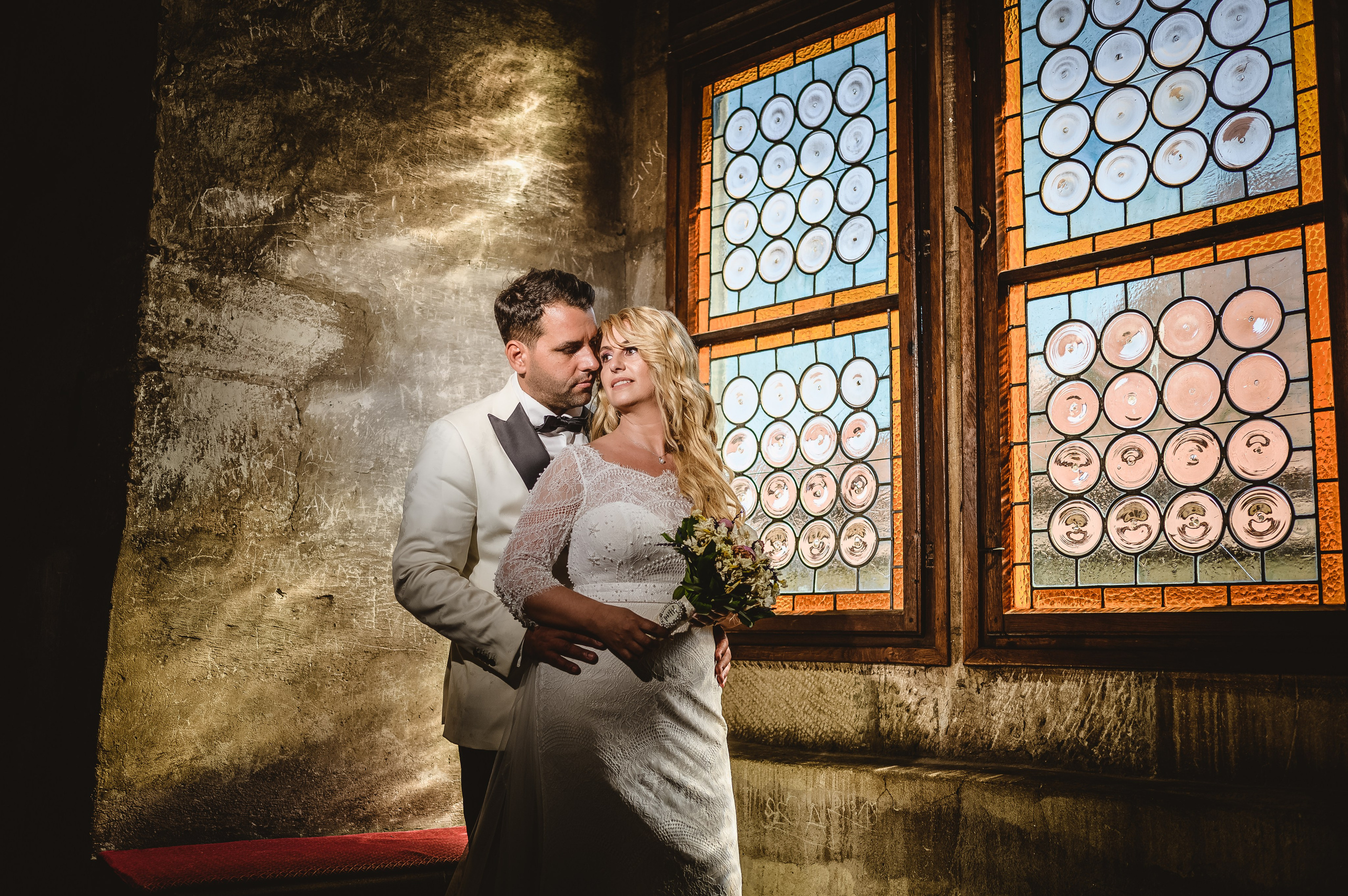 TTD - Georgiana + Alexandru