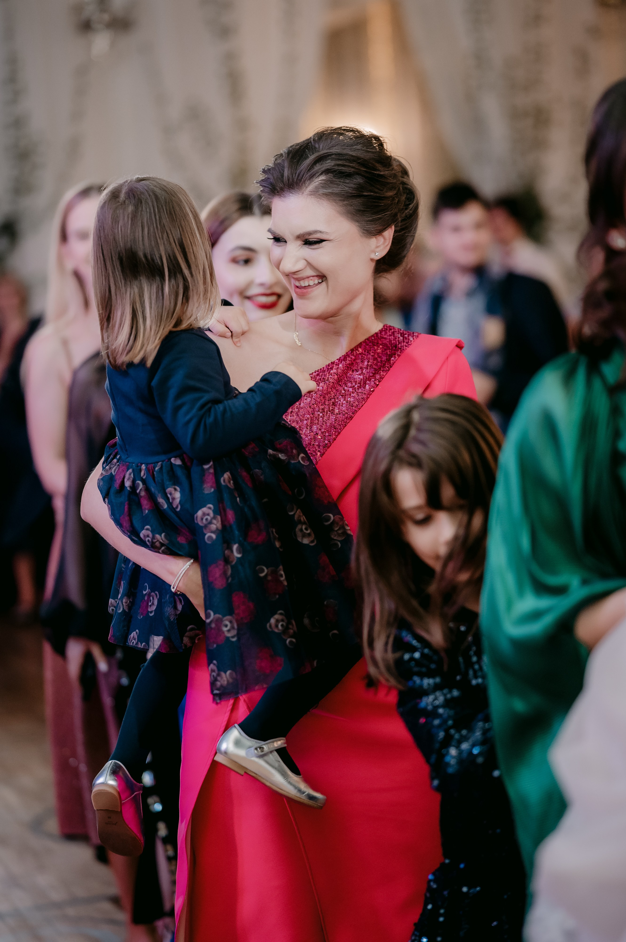 Nuntă Elena & Cosmin | Galerie completă fotograf nuntă