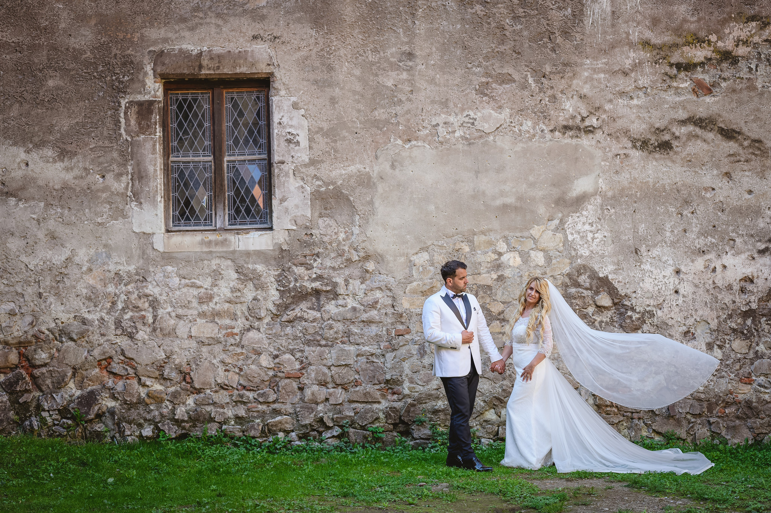 TTD - Georgiana + Alexandru