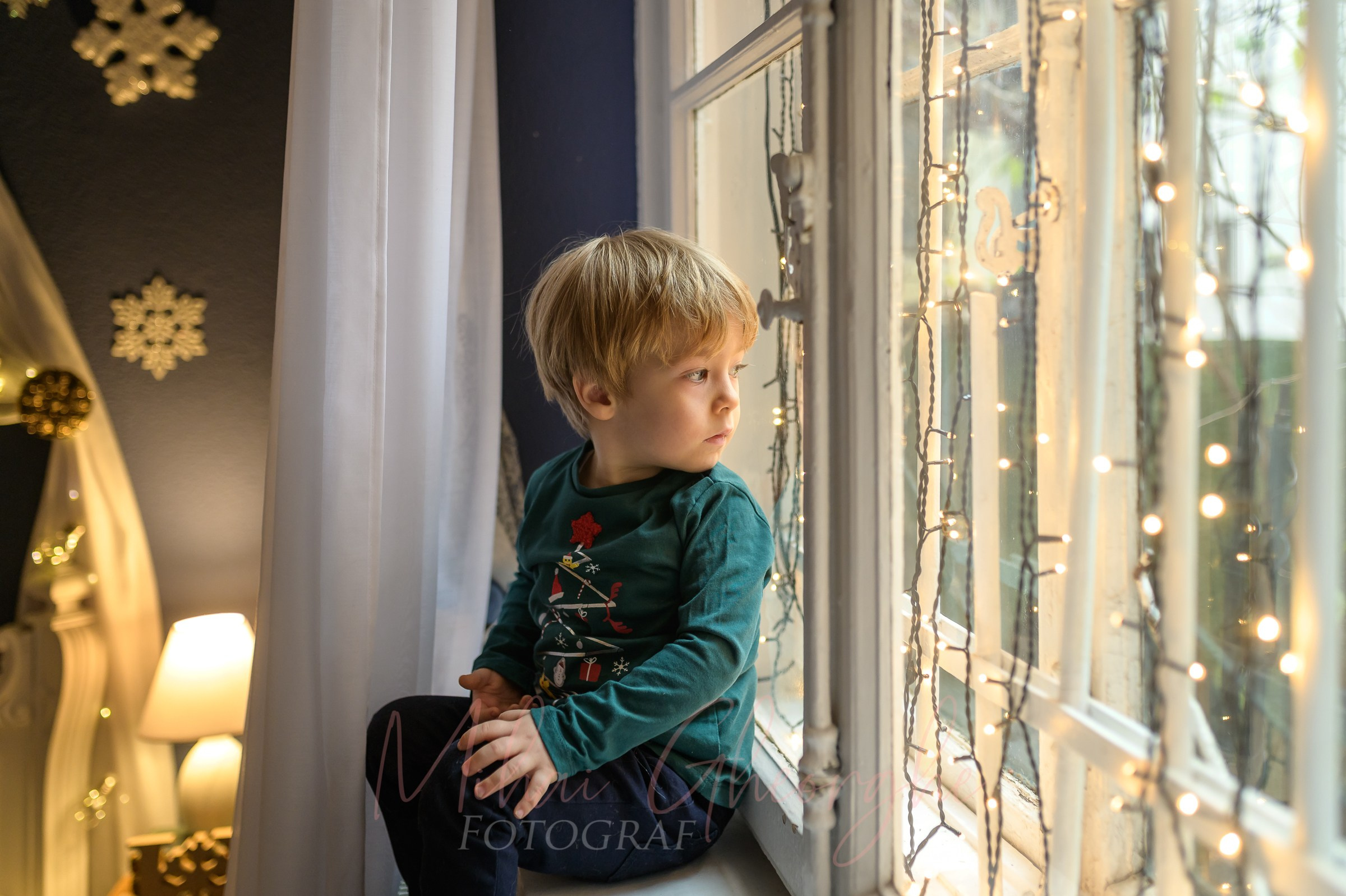 Galerie ședințe foto Crăciun | Inspirație reală