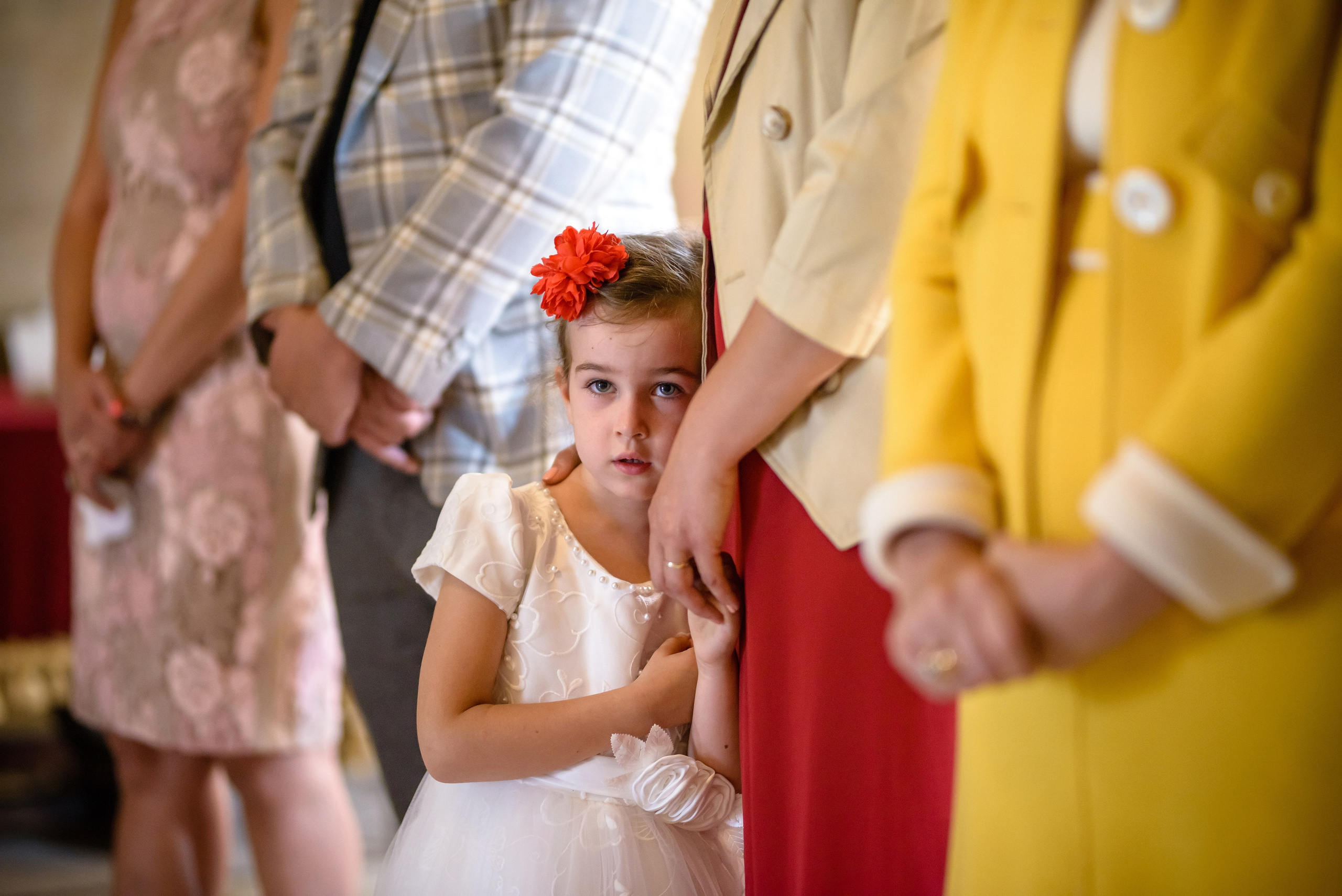 Botez Alexia. Fotograf Nuntă în România și Europa — Mihai Gheorghe