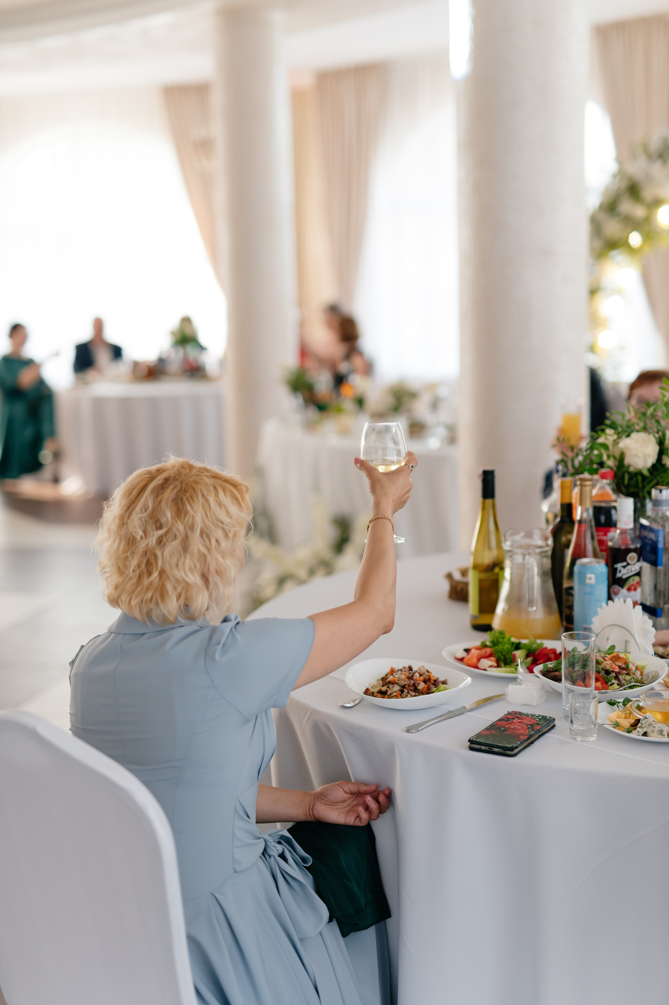 Ирина и Дмитрий. Свадебный и семейный фотограф в Минске и по всей Беларуси