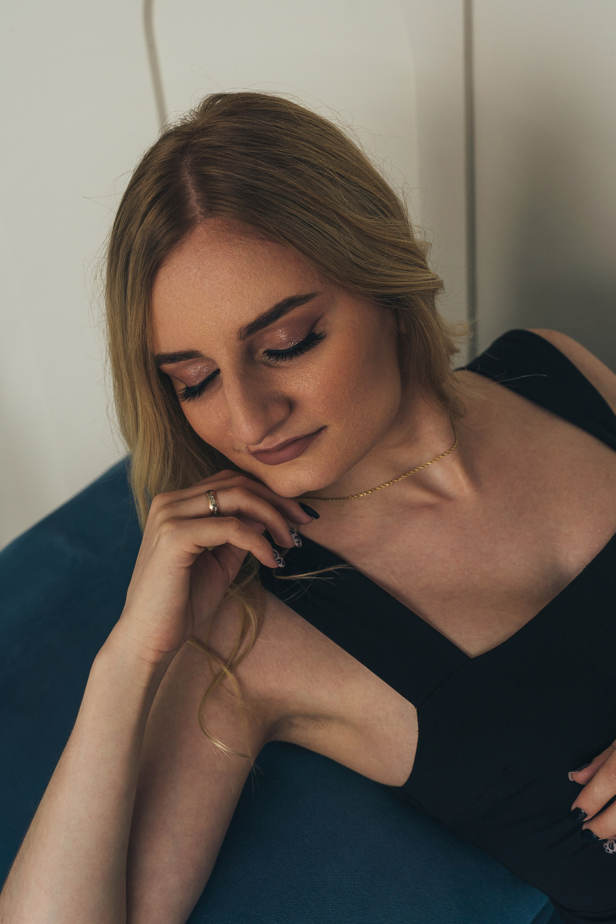 Individual. Mirgorodsky Photography