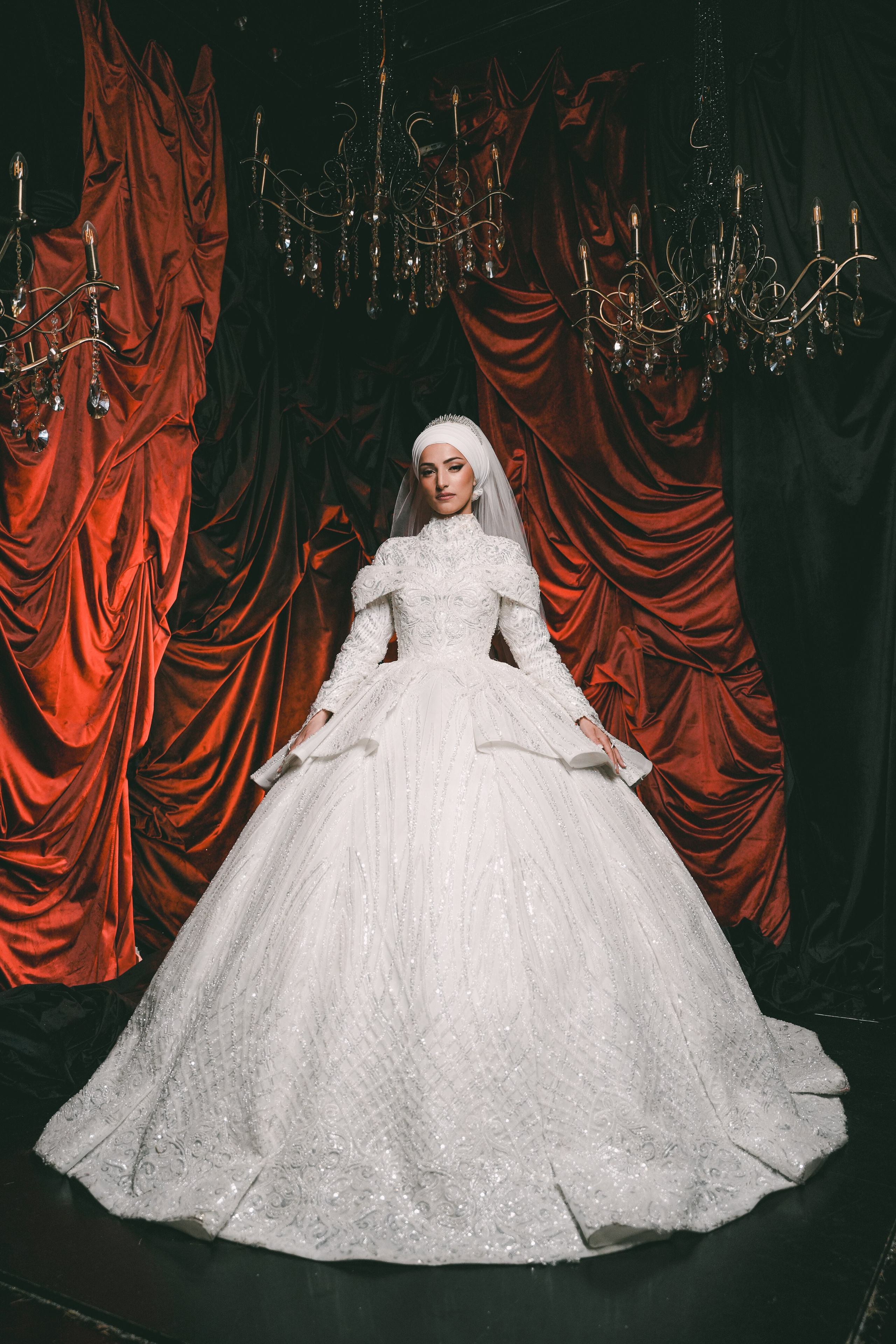 Wedding Batumi. Create your own history with Pierre Studio