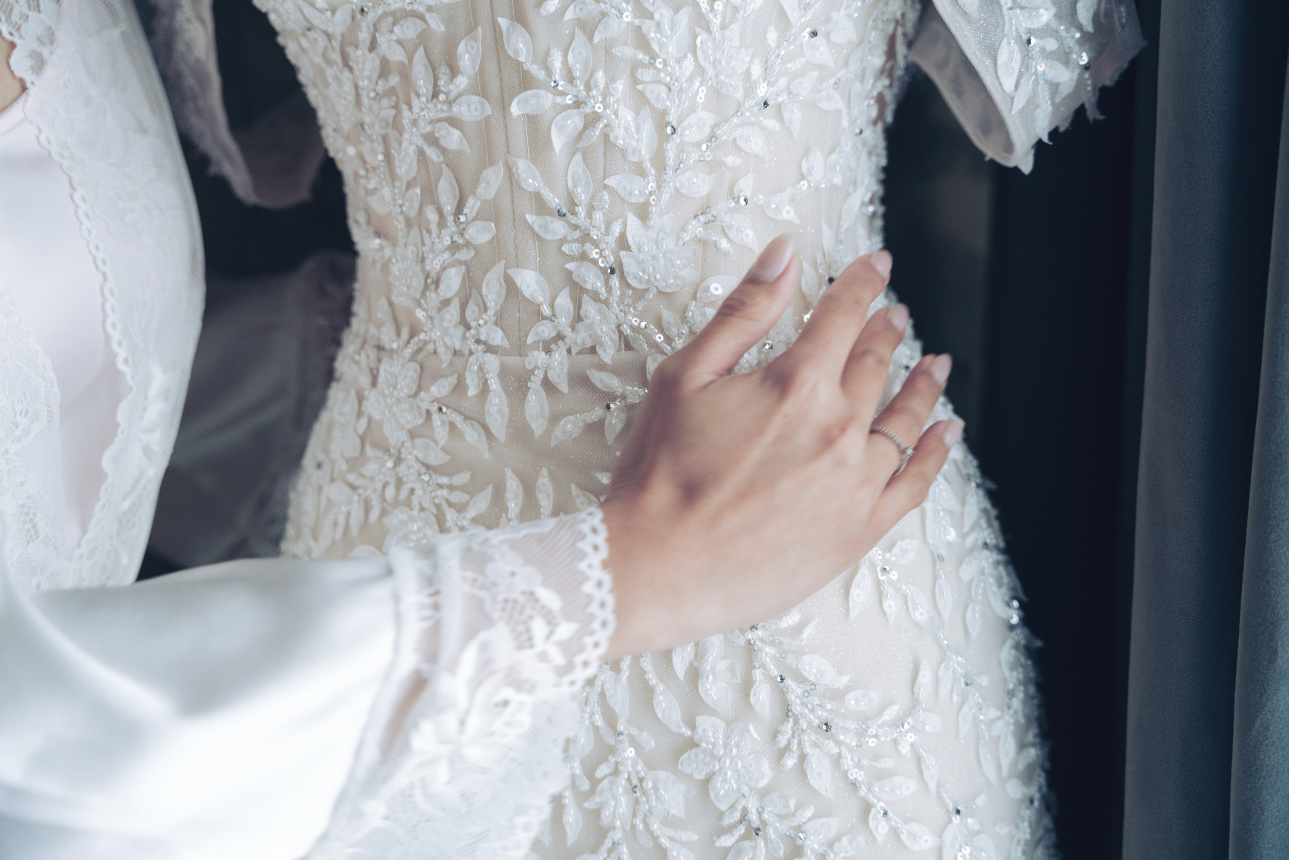 Wedding gudauri. Create your own history with Pierre Studio