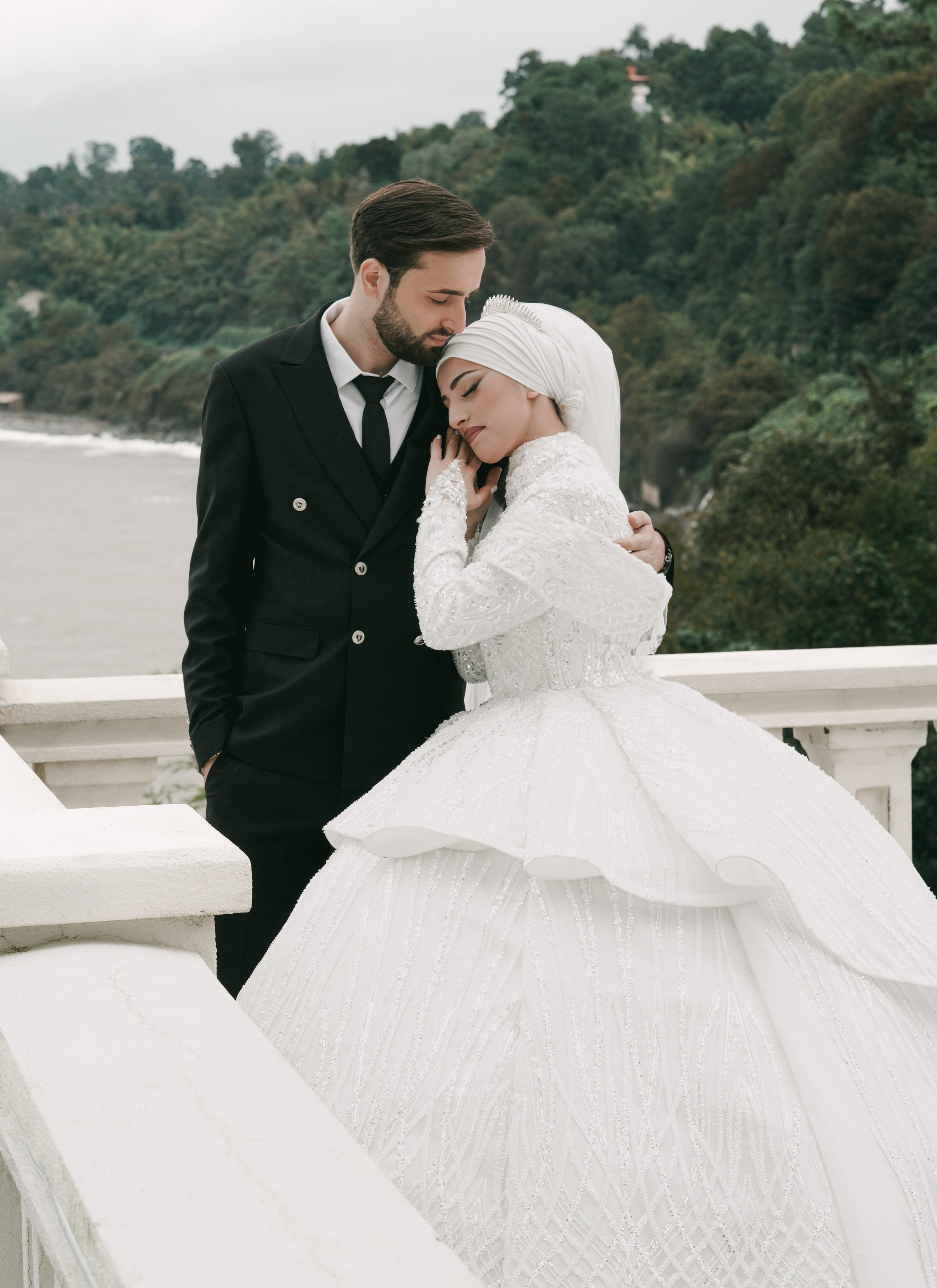 Wedding Batumi. Create your own history with Pierre Studio