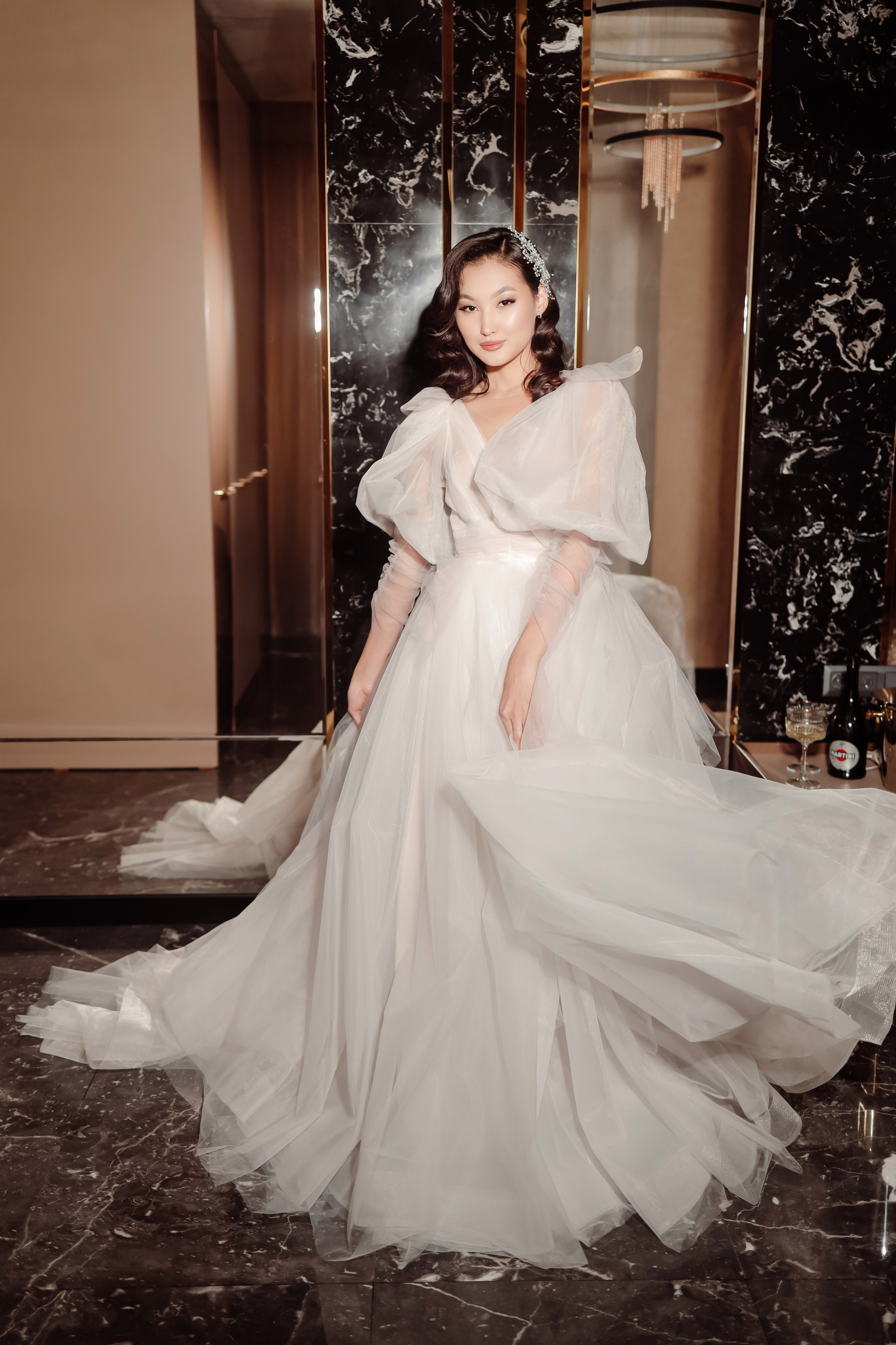 Ayjan. Azamatamanov.ru