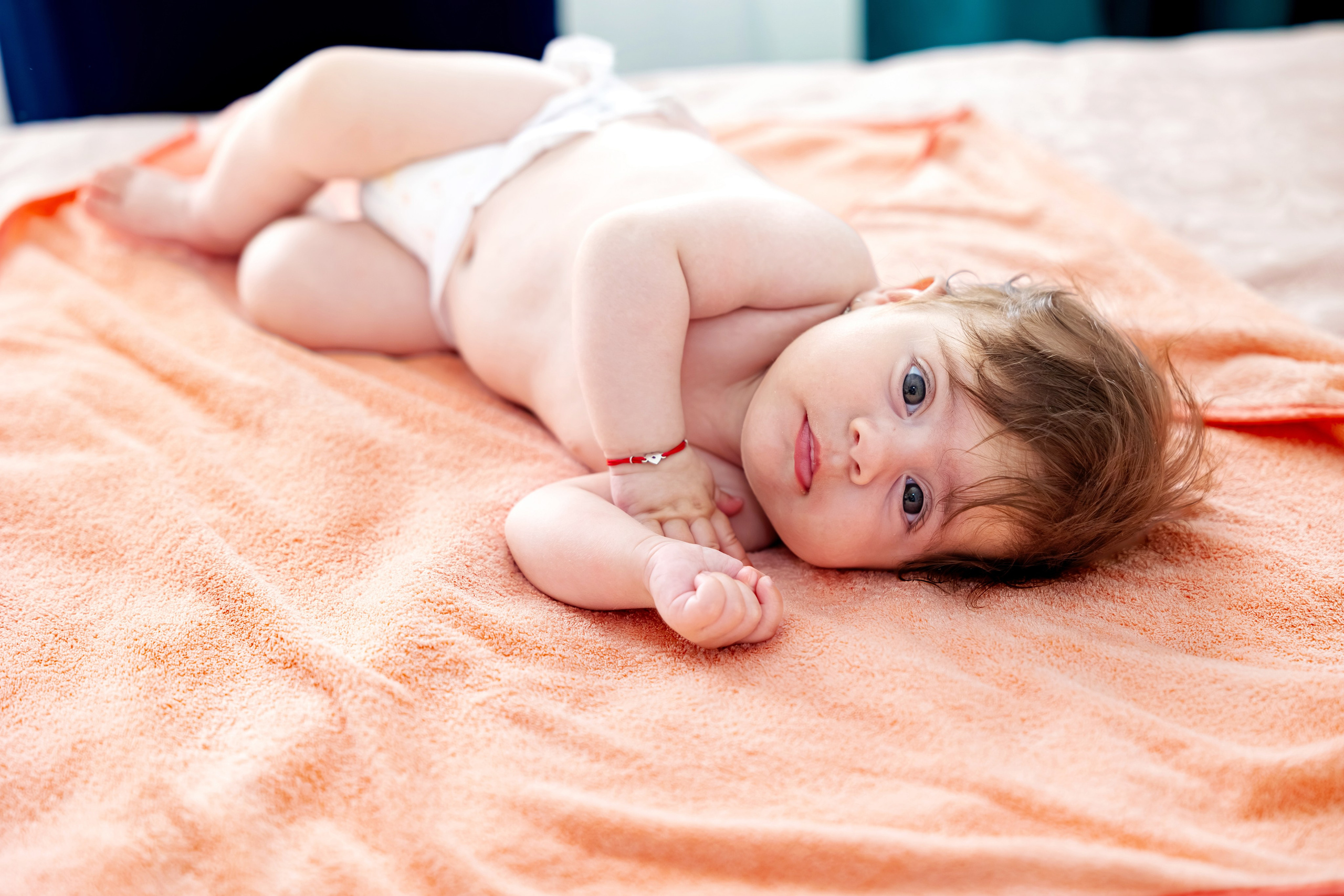 Iris Stefania. Moments By Gub