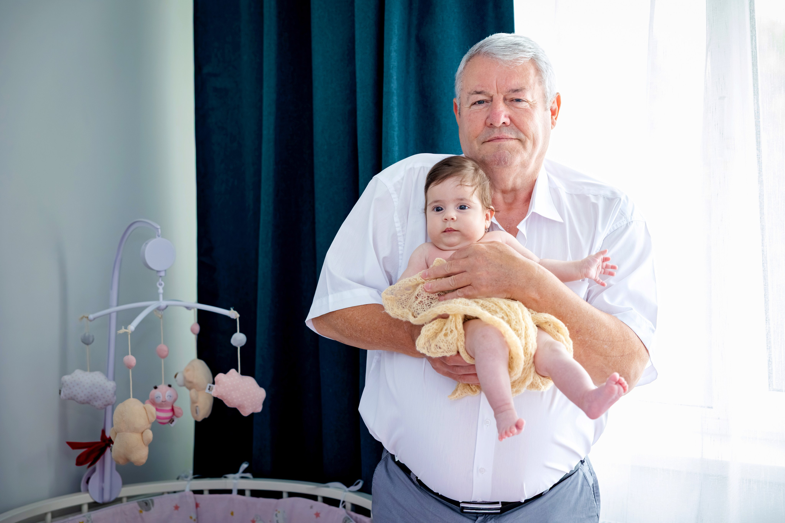 Iris Stefania. Moments By Gub