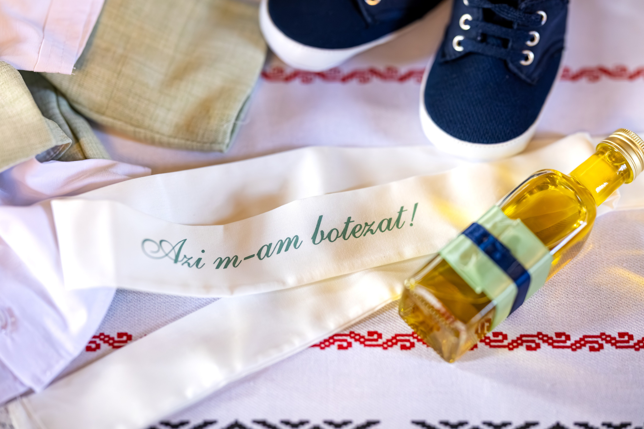 Eric Ionut. Moments By Gub