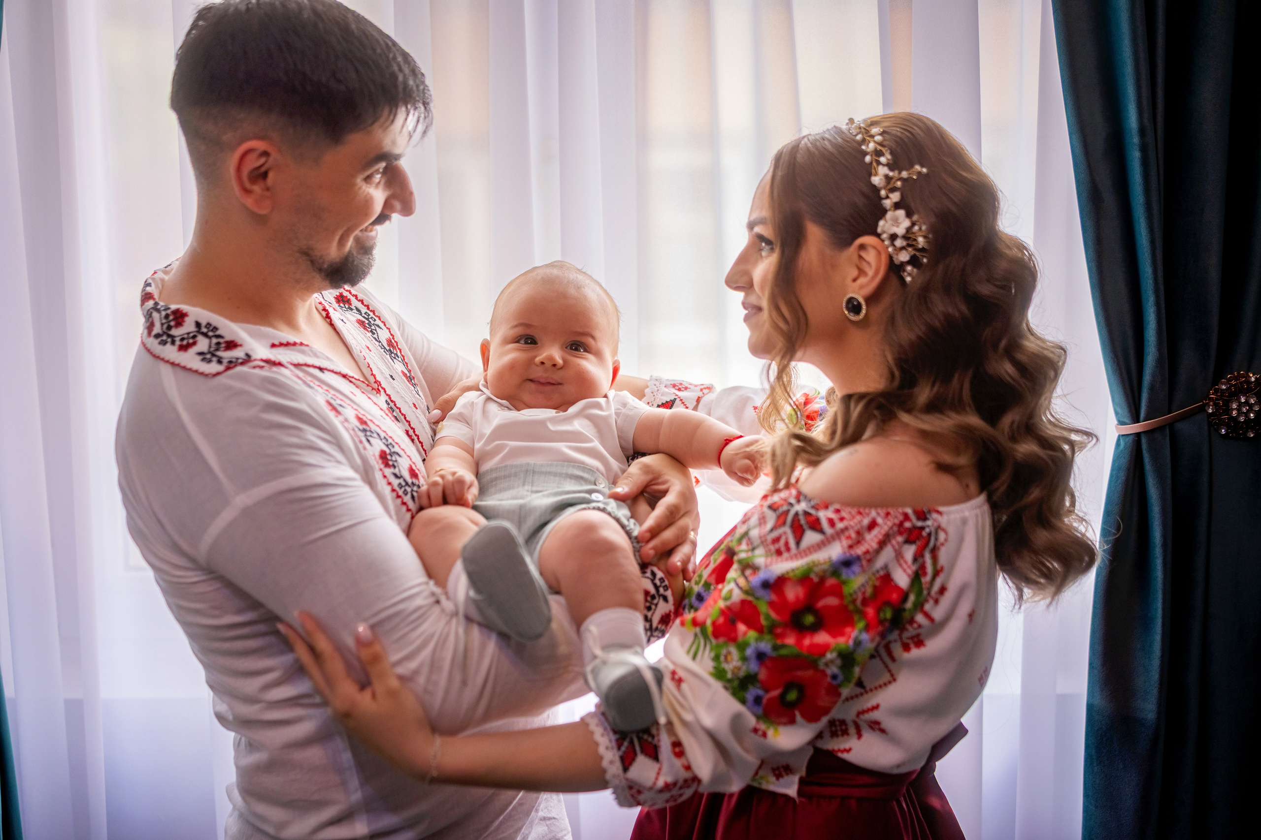 Eren Ionut. Moments By Gub