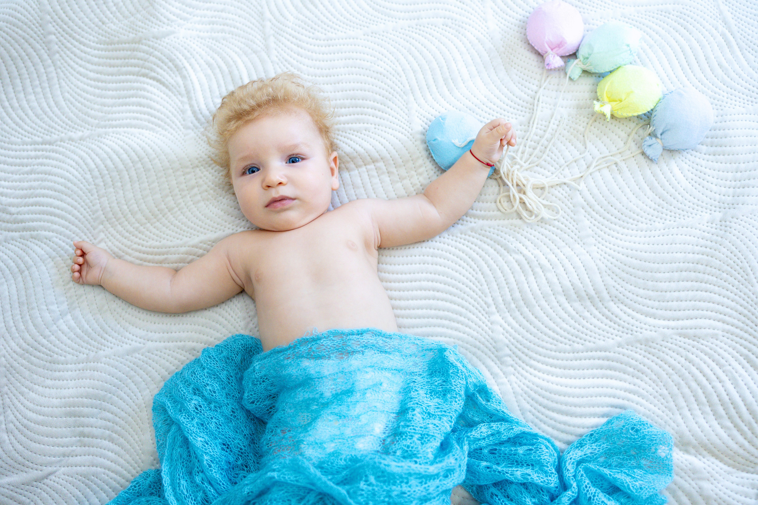 Eric Ionut. Moments By Gub