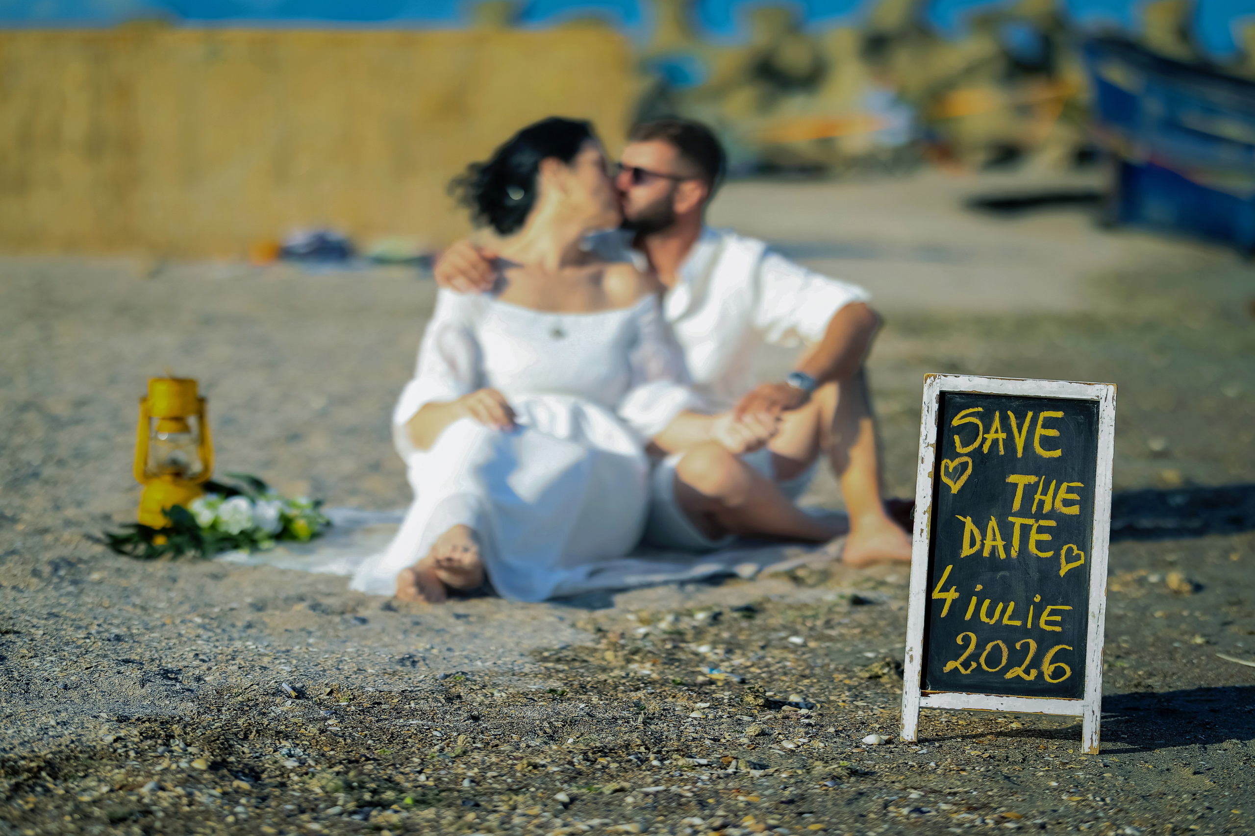 Cristina & Nicu. Moments By Gub