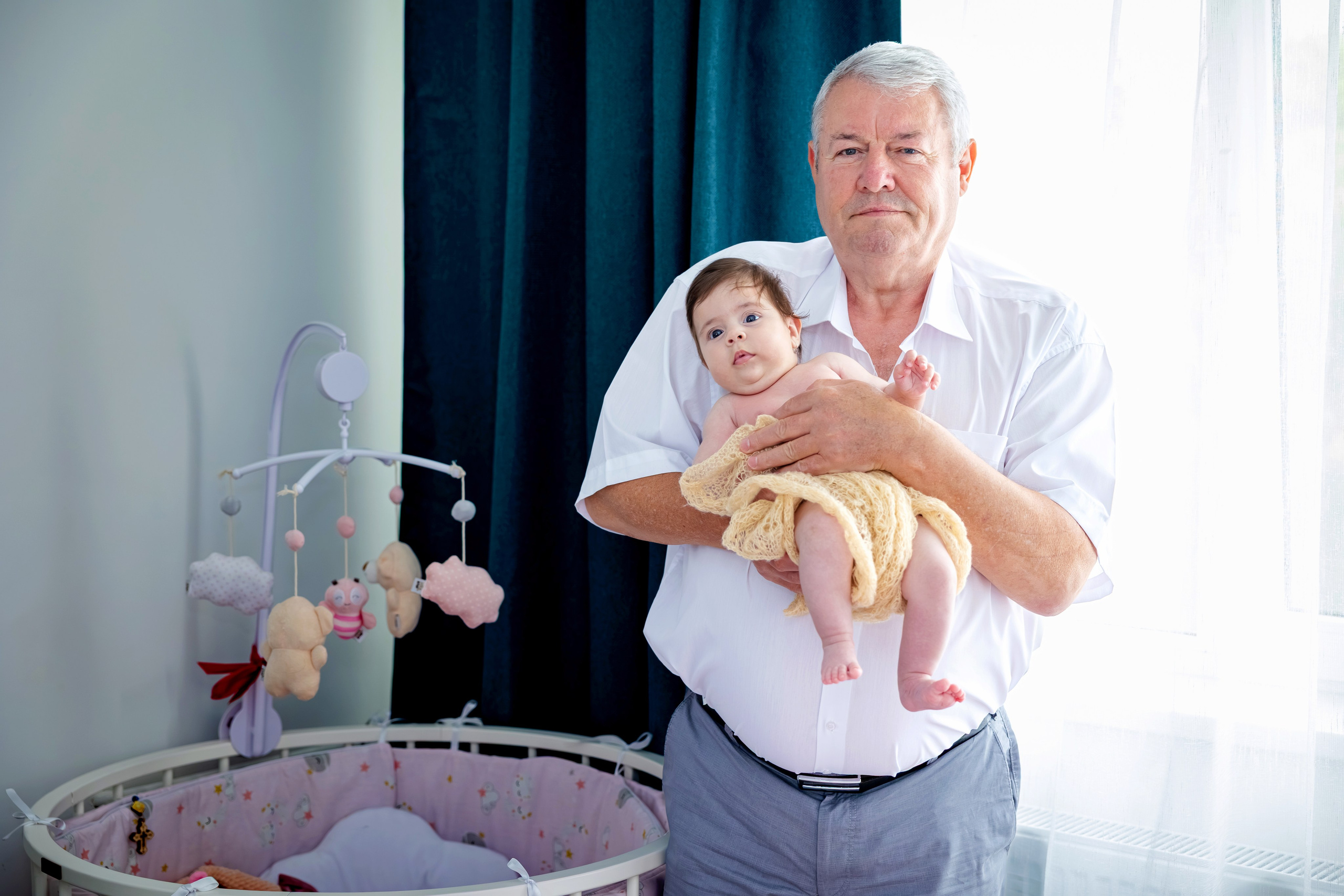 Iris Stefania. Moments By Gub