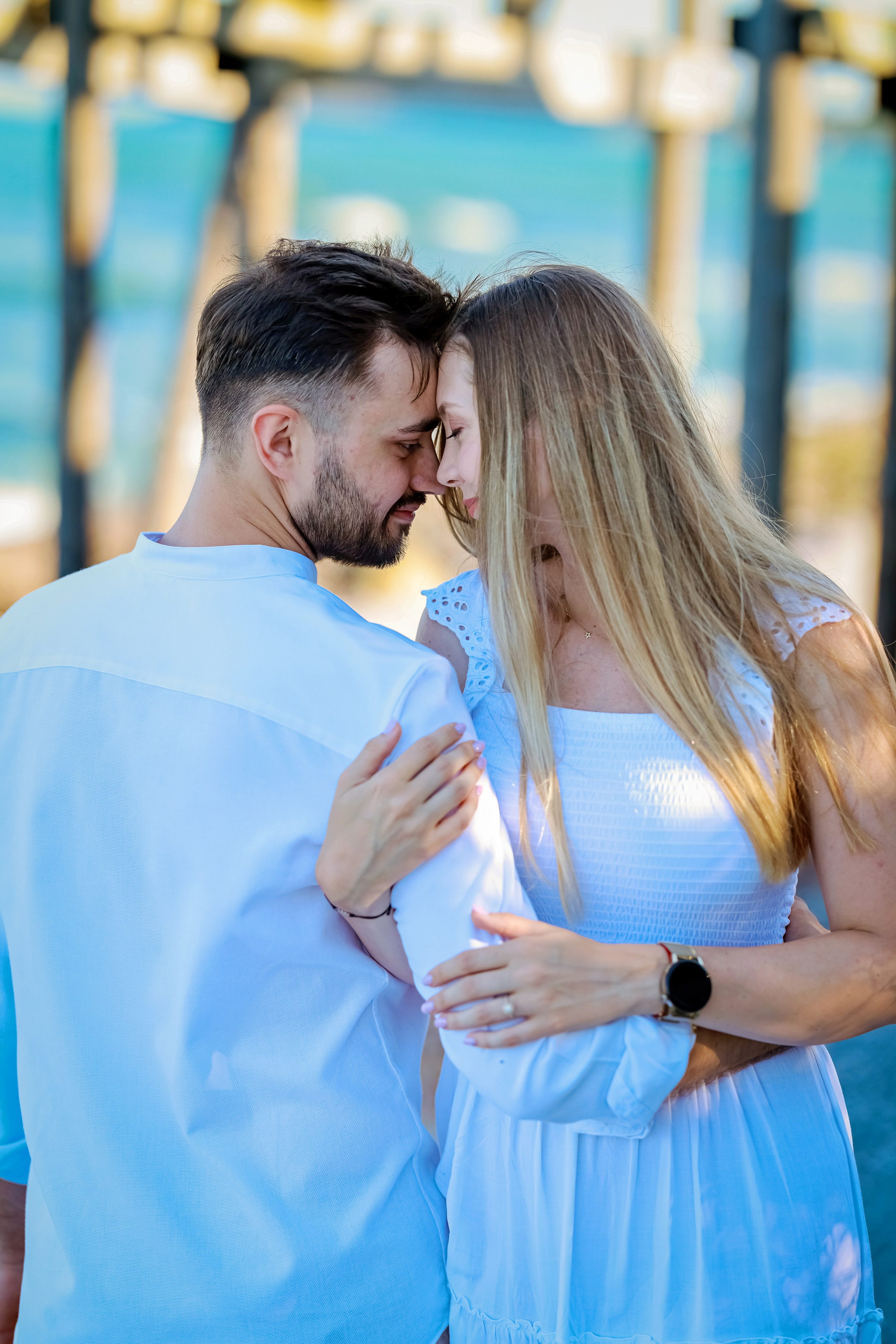 Denis & Bianca. Moments By Gub