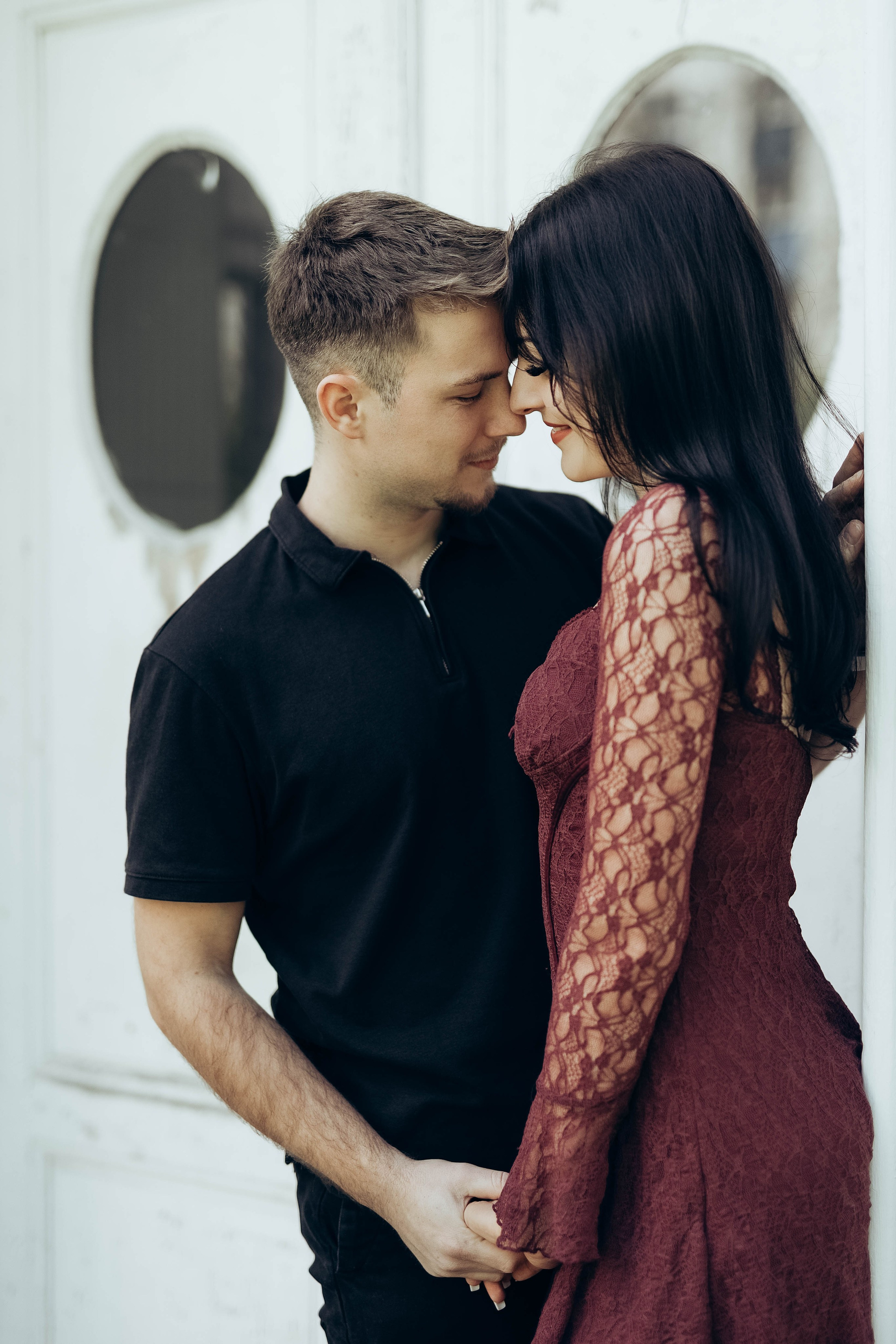 Ariadna + Răzvan. Ana Iacob | Fotograf de Nunta Iași