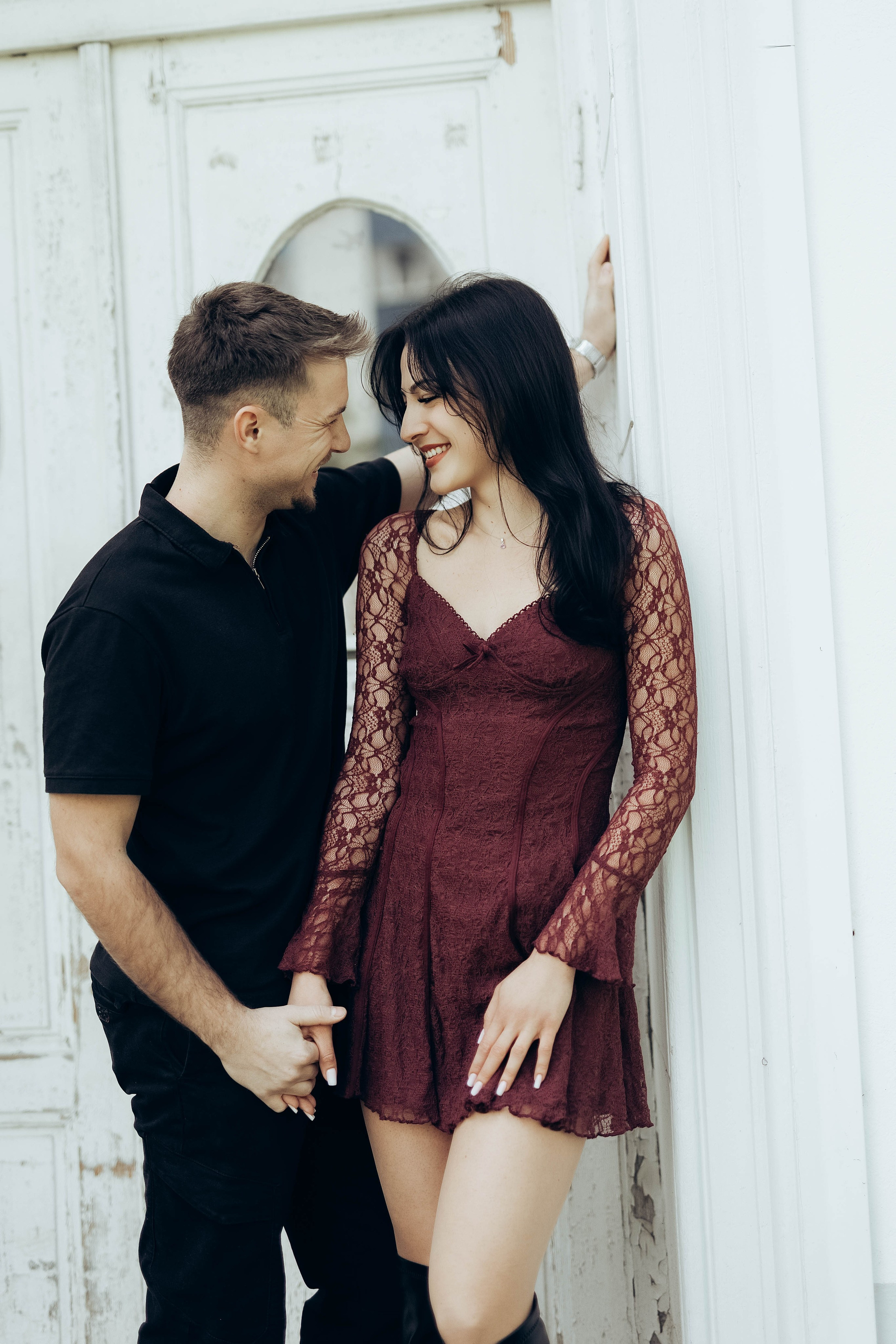 Ariadna + Răzvan. Ana Iacob | Fotograf de Nunta Iași