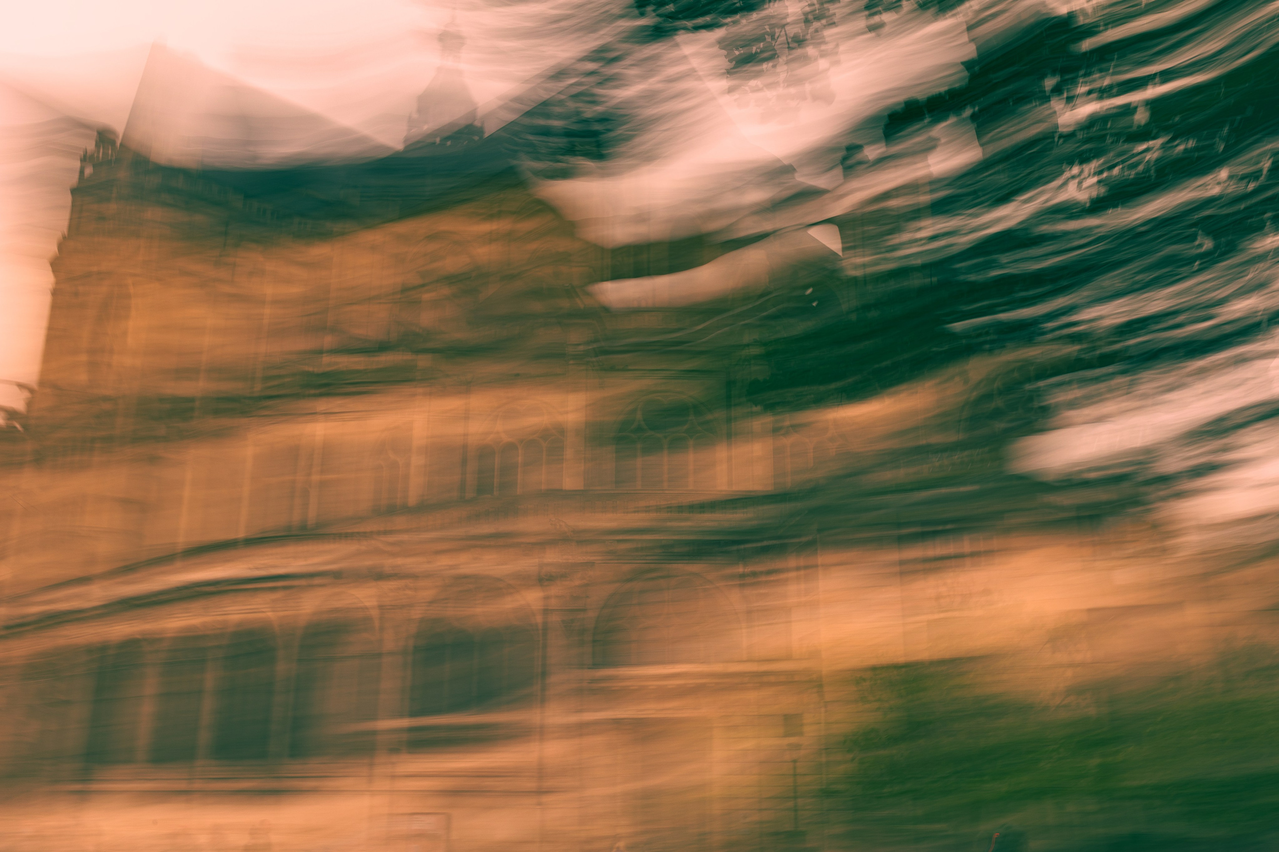 АРТ-ПРОЕКТ ГОТИКА КАК АРХИТЕКТУРА СВЕТА