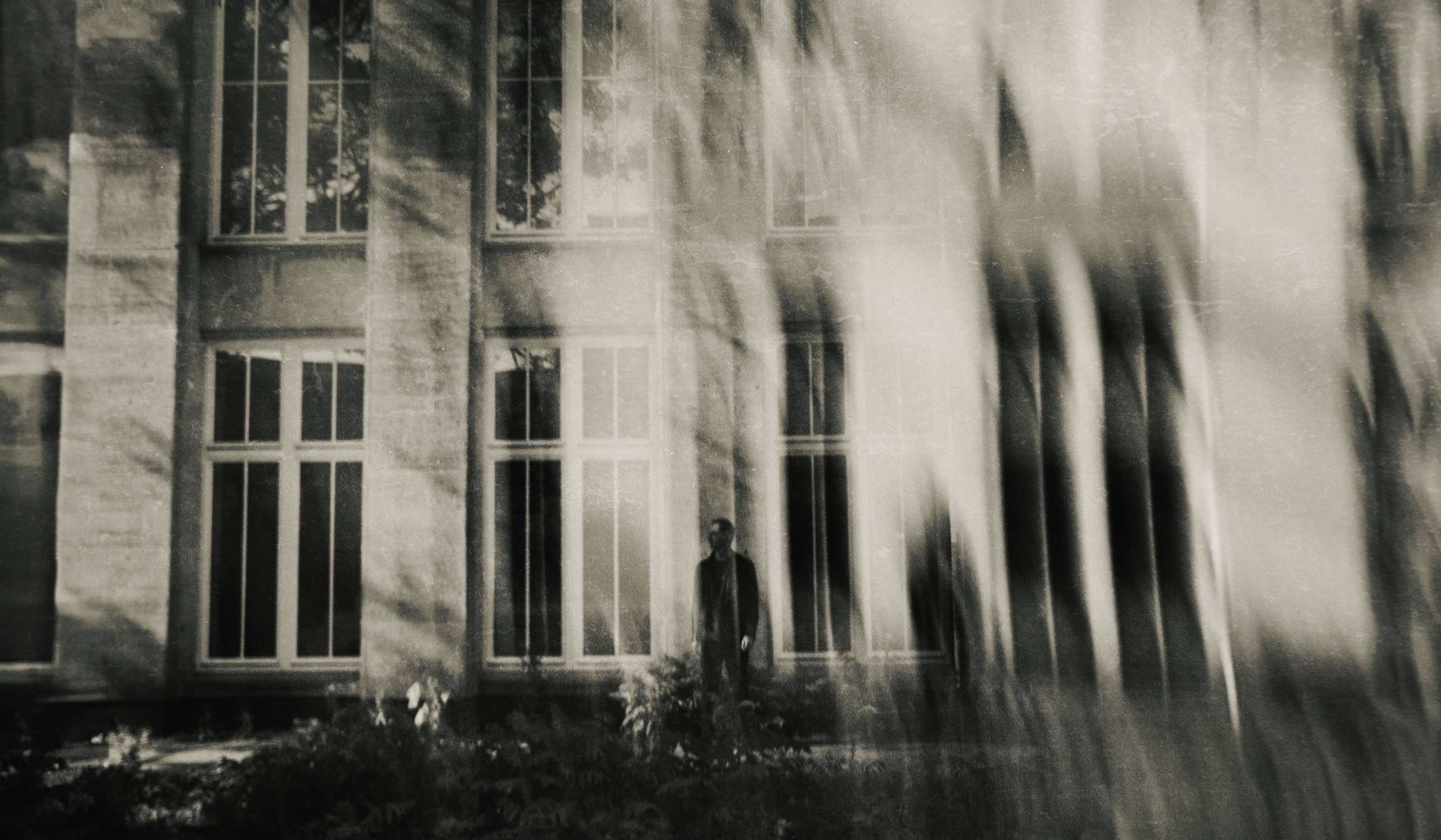 Ilia | Pace of mind. Professional Photographer in Berlin — Portraits, Love Story, Events, F