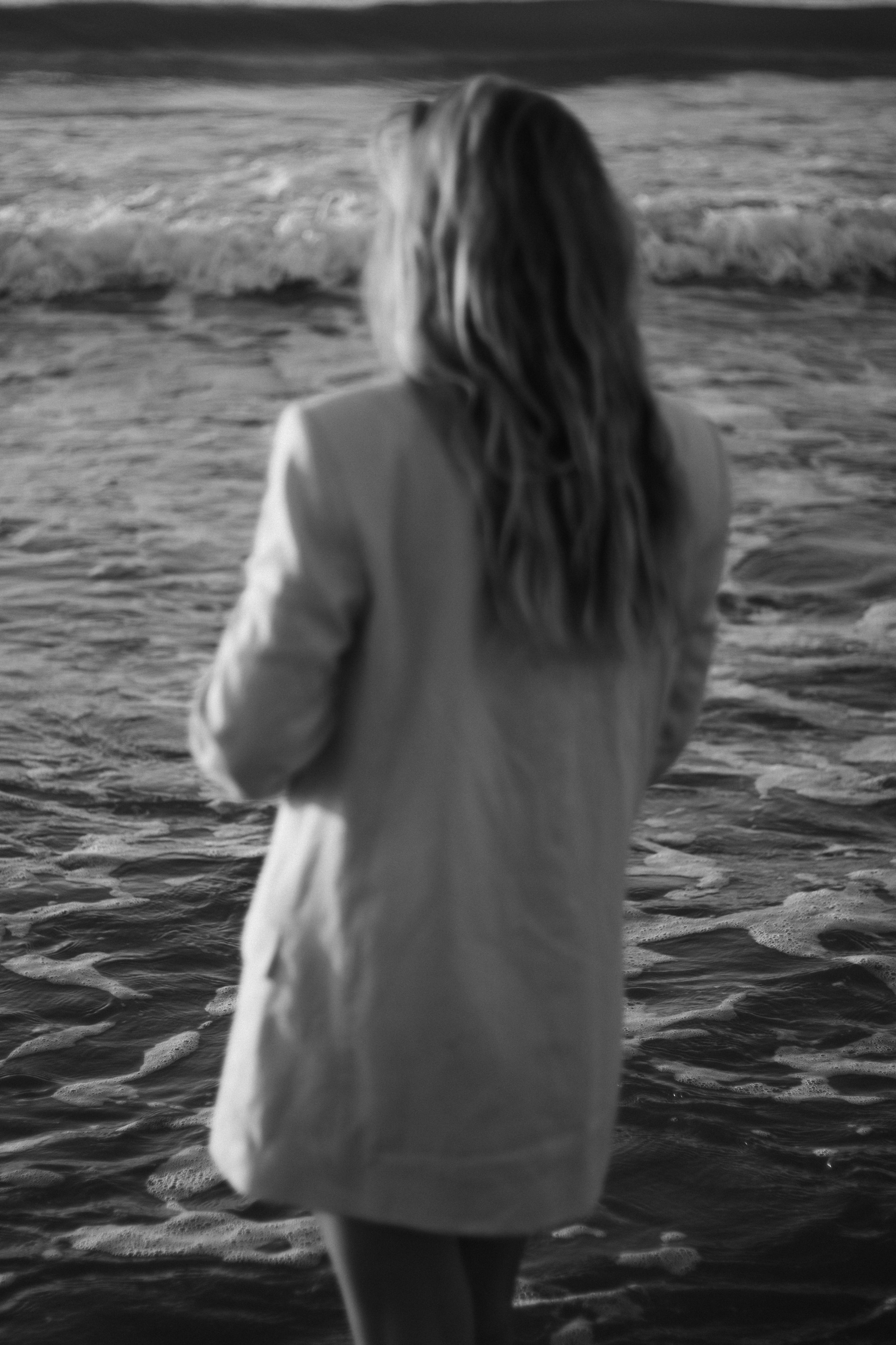 Casablanca. Свадебный и портретный фотограф в Валенсии Дмитрий Леонов