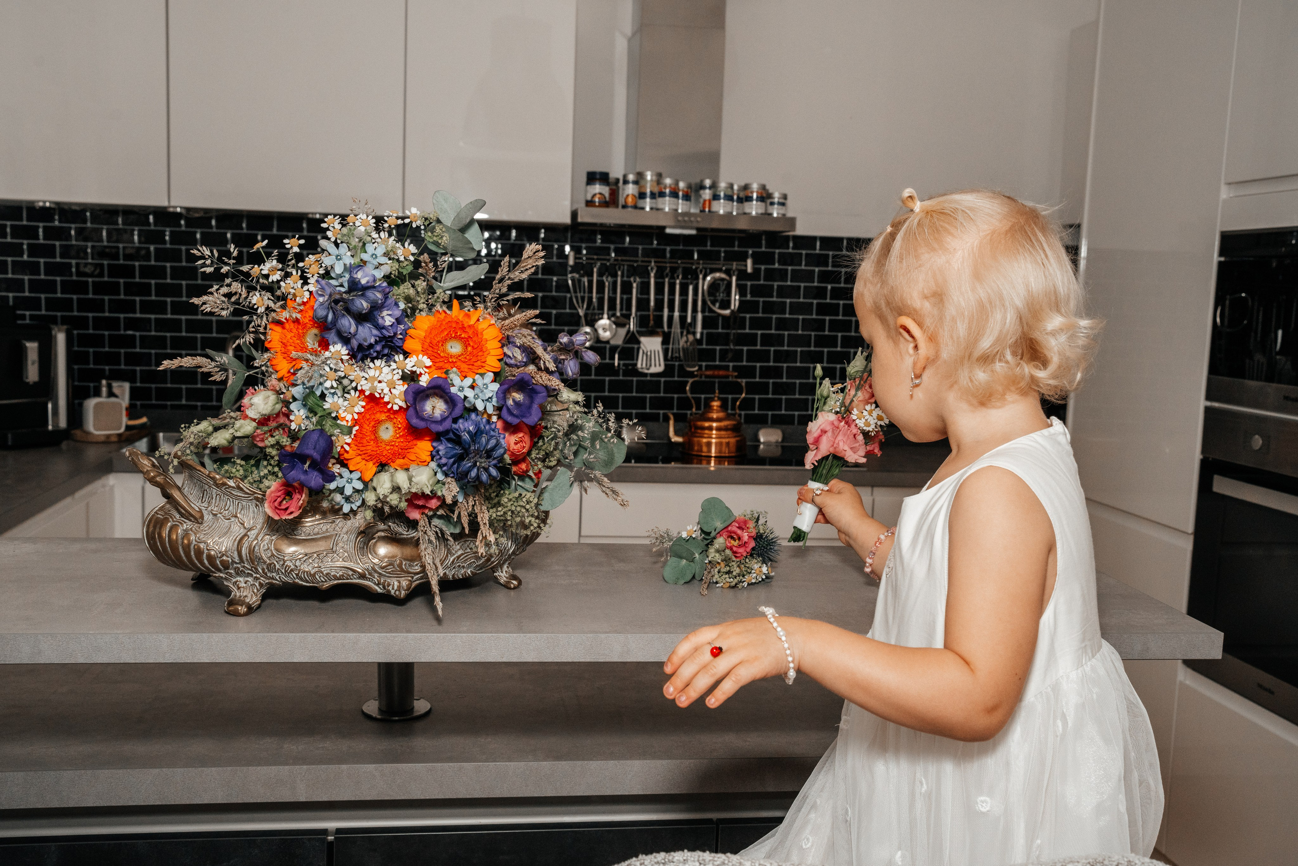 H & S, AVERDUNKSHOF. Wedding Photographer Germany