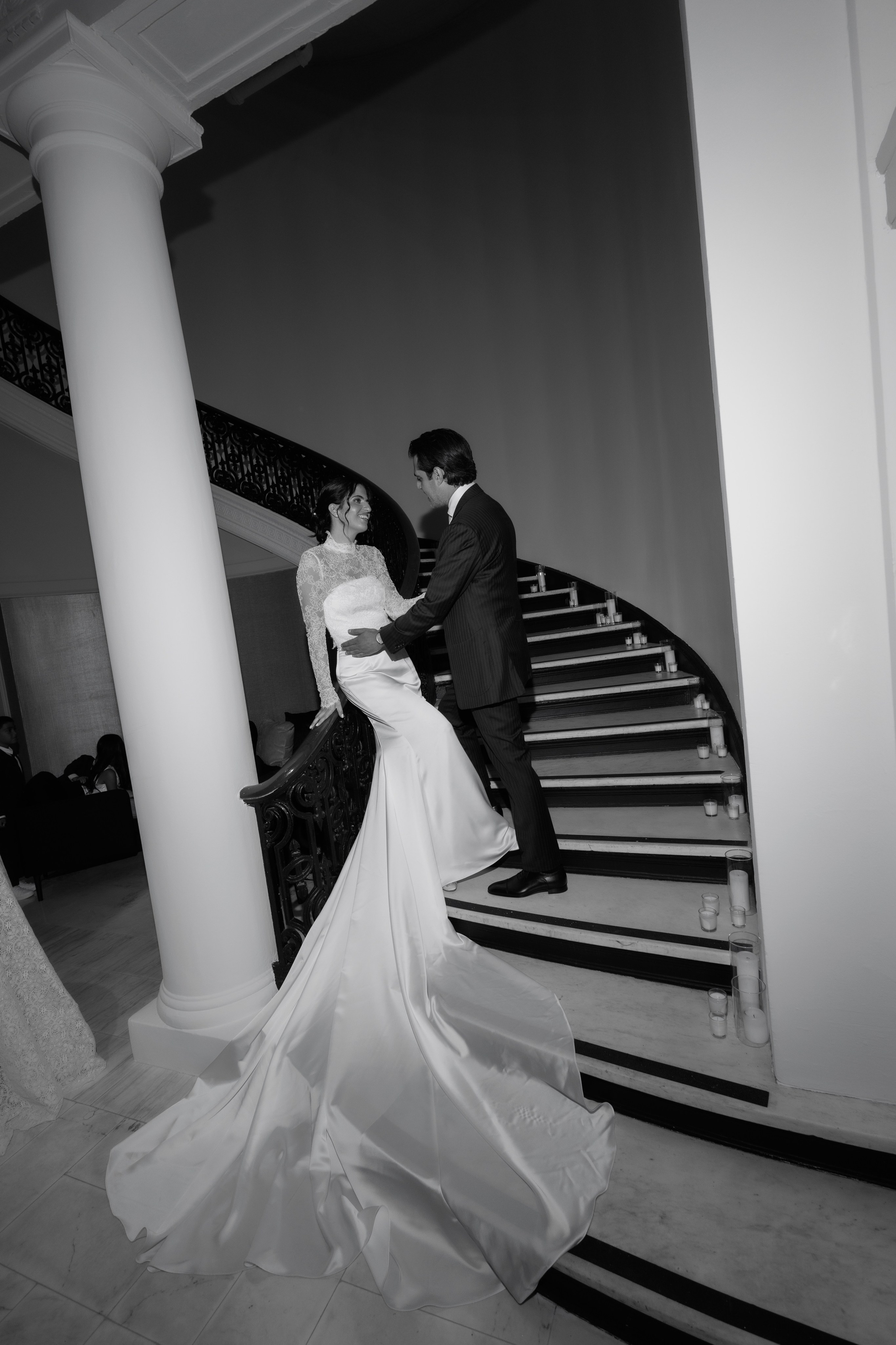 Amir and Maya. Anna Krasnova Wedding photographer