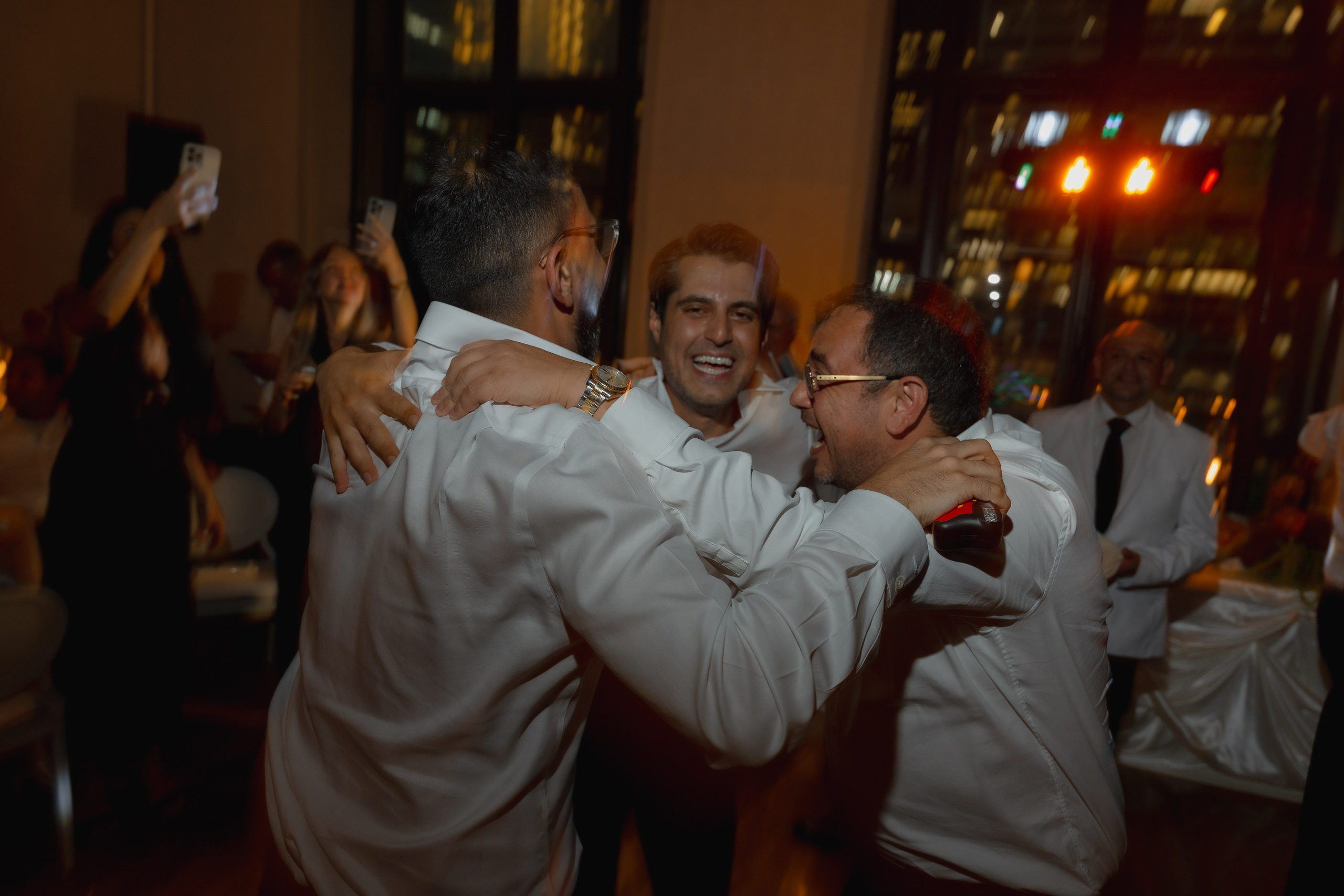 Amir and Maya. Anna Krasnova Wedding photographer