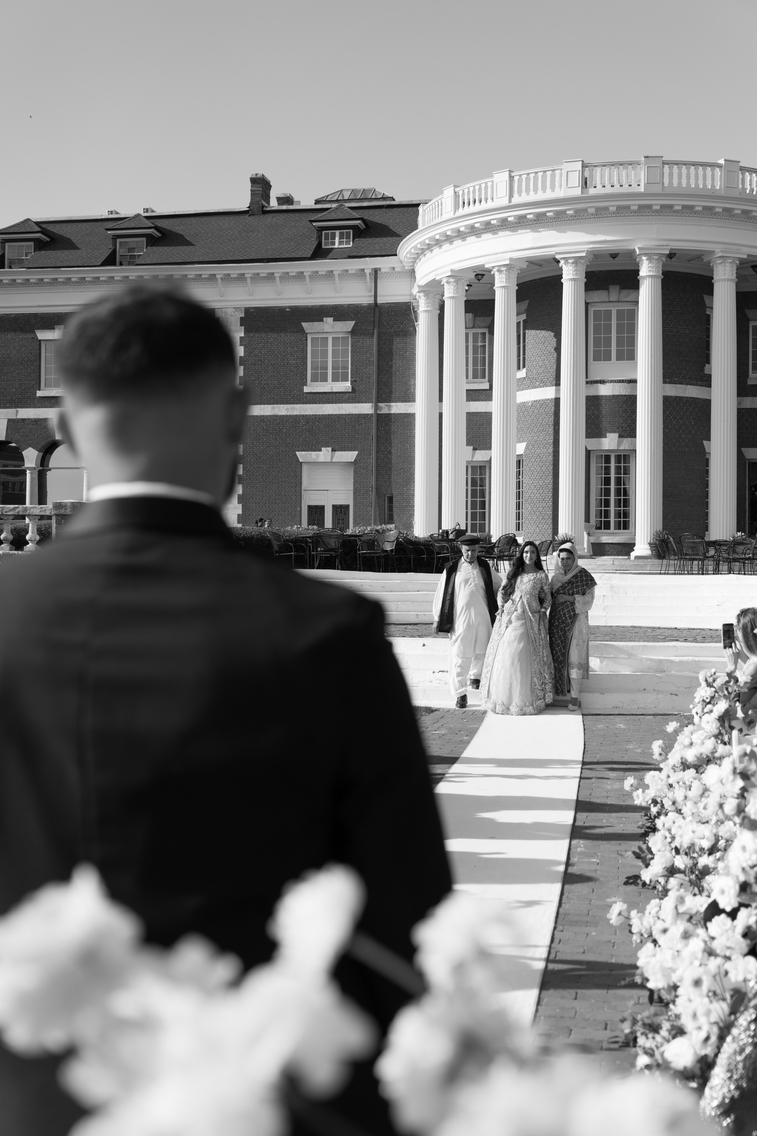 Amatul and Jacob. Anna Krasnova Wedding photographer