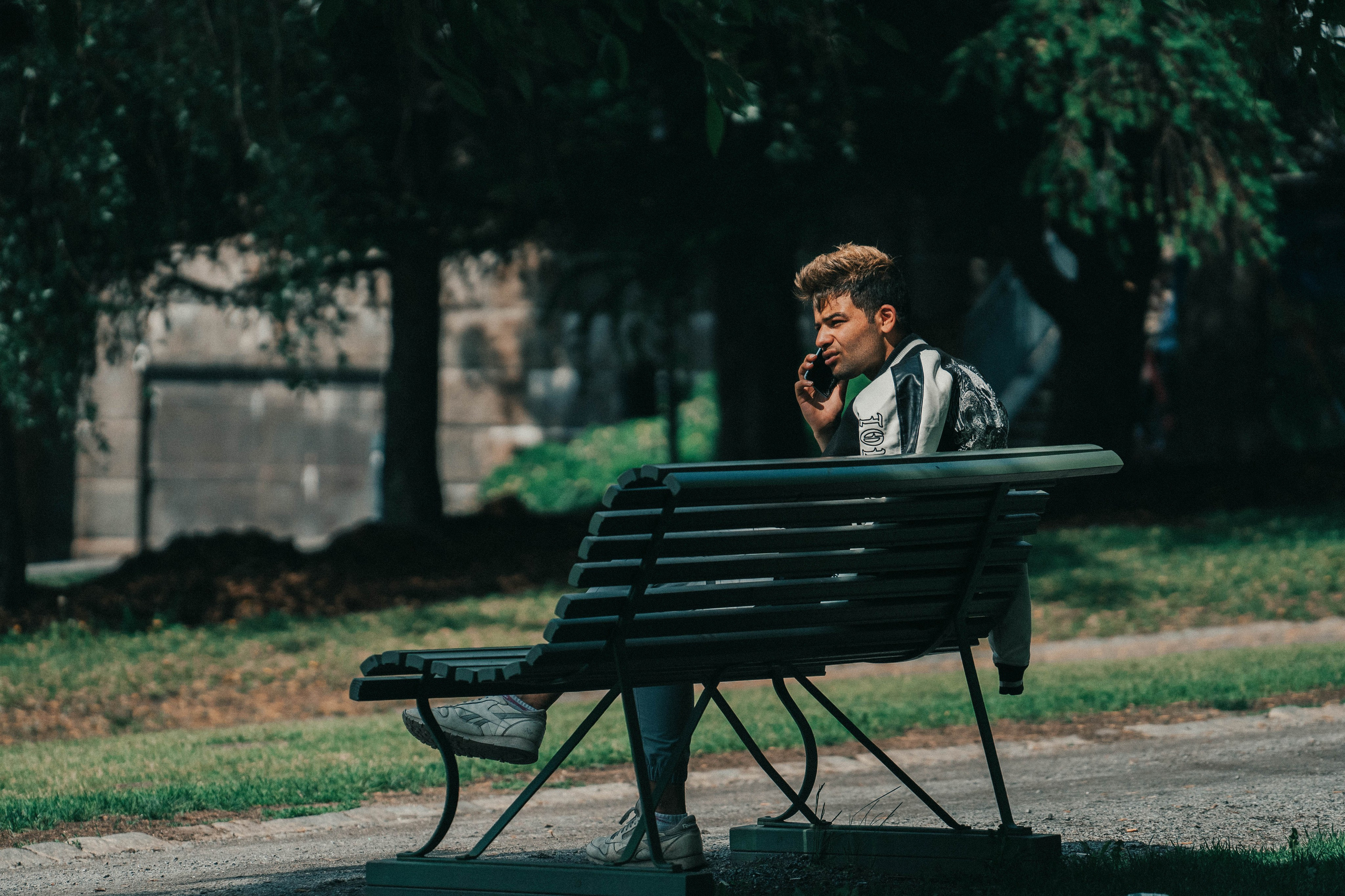 Streetphoto. VEKE MEDIA