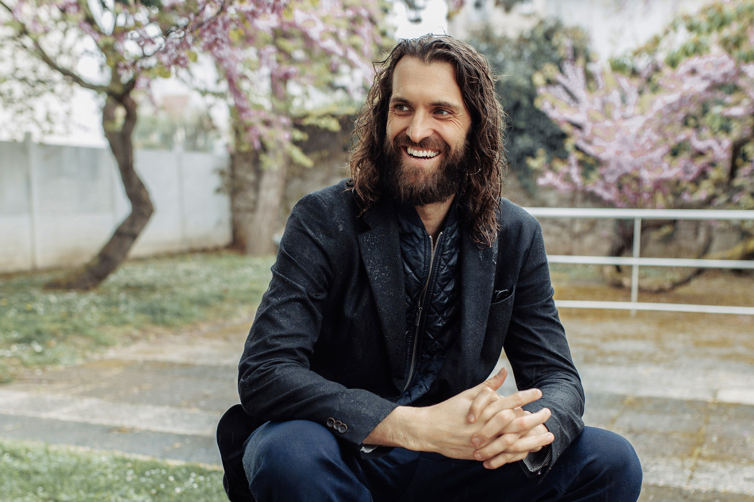 Батист. Контент для личного блога