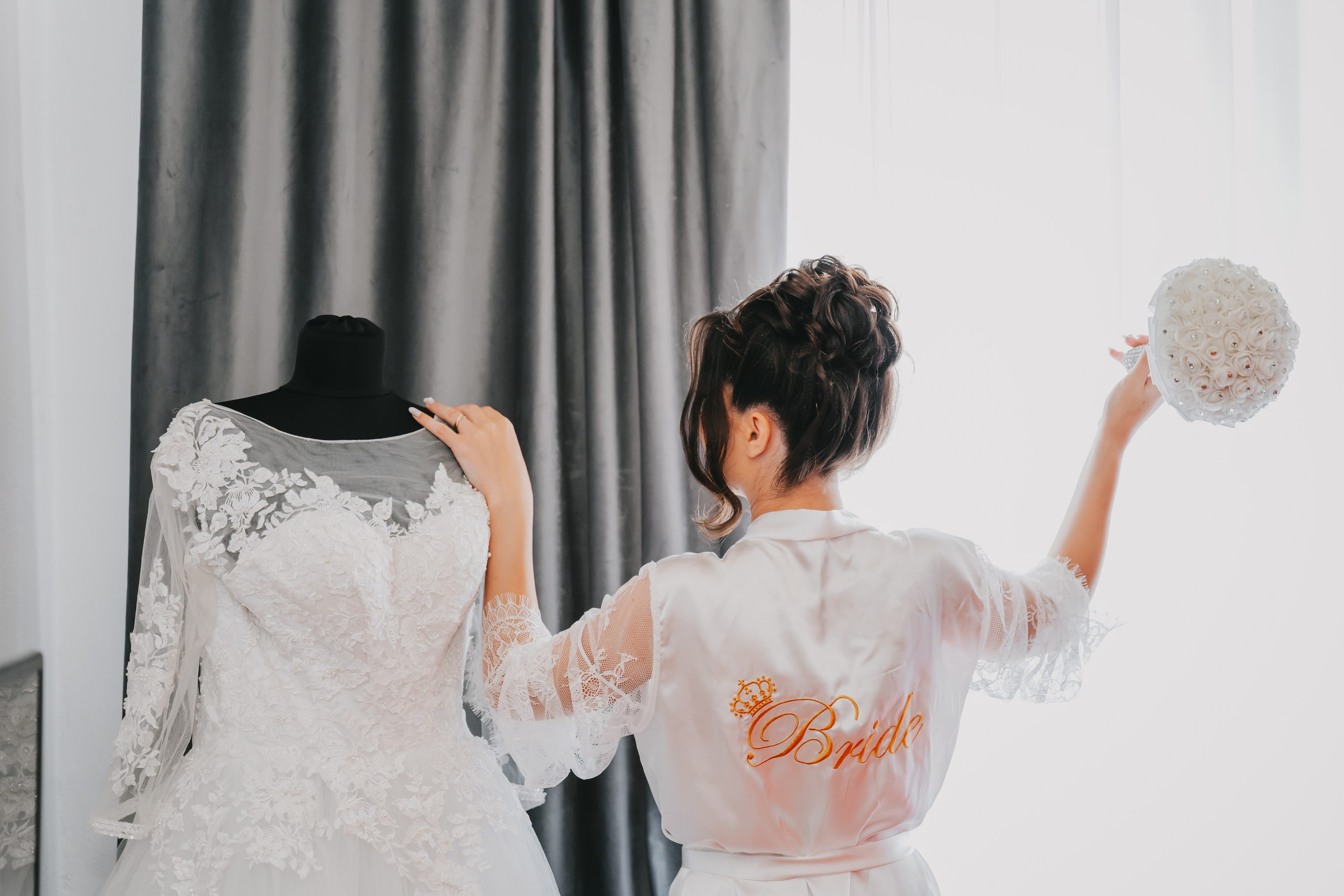 Maria & Bogdan. Fotograf Nuntă în Gorj - Gabriel Vulpescu