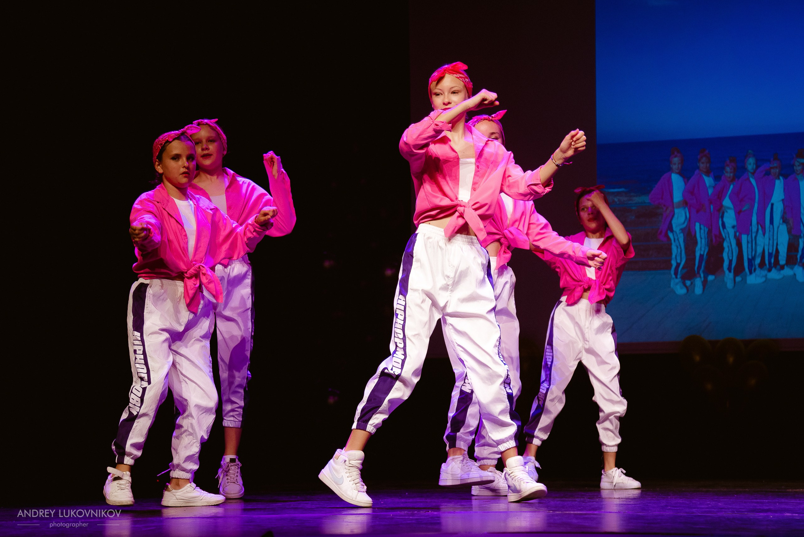 Photo report from the Like Dance final dance concert in Torrevieja