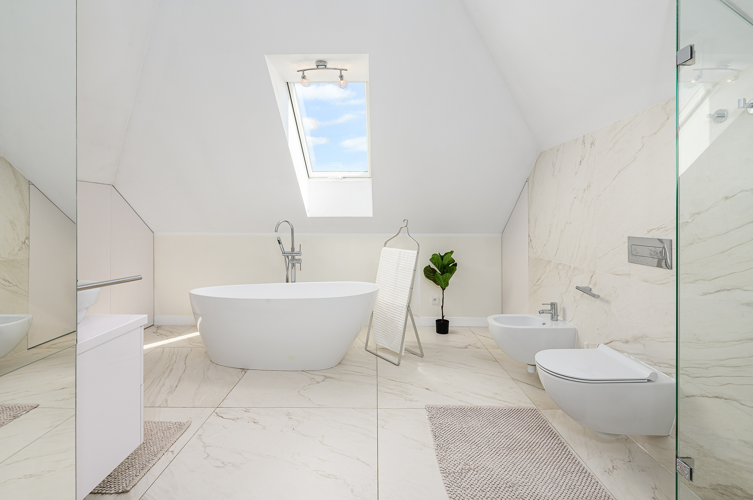 Interior photography