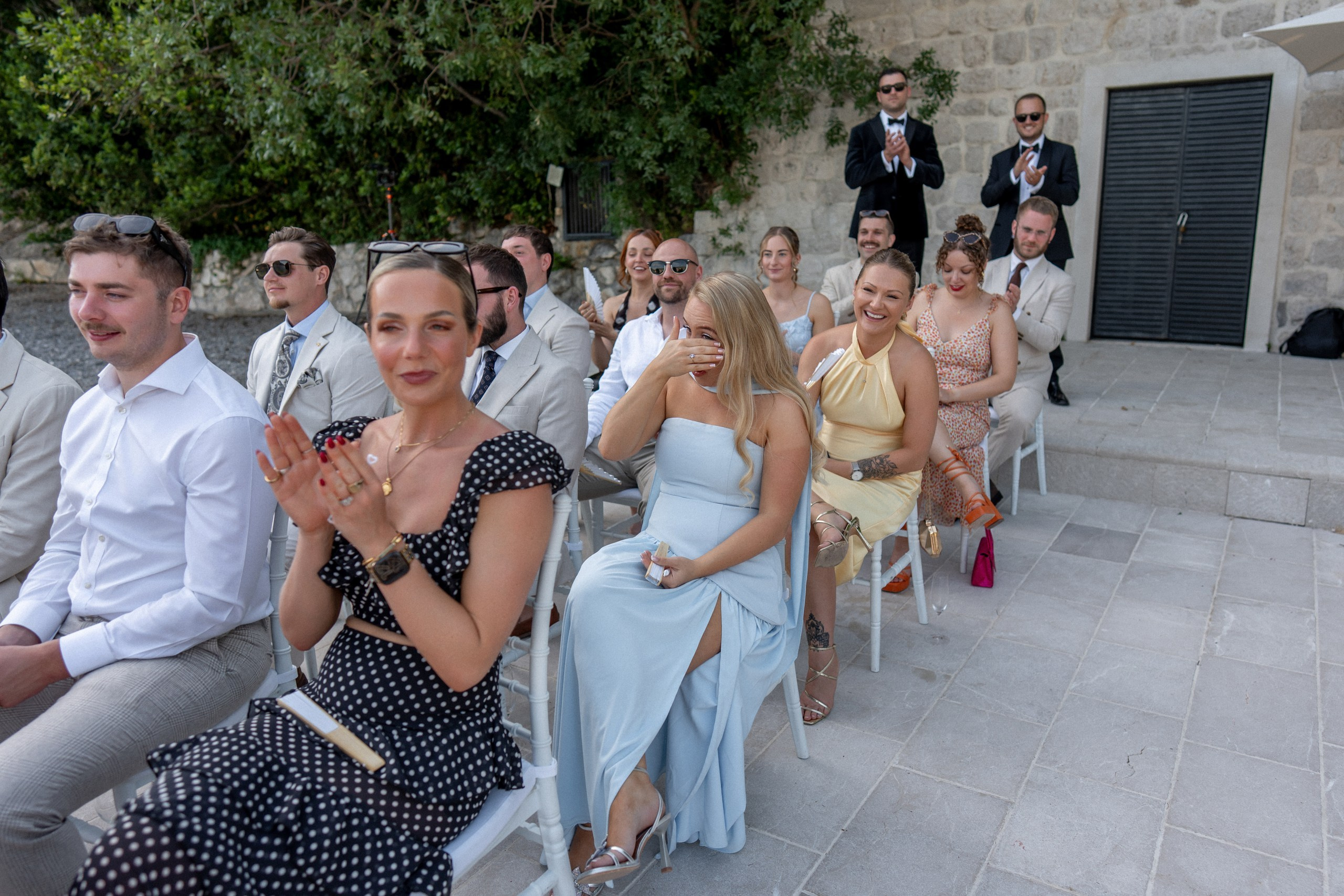 Bajova Kula Wedding Montenegro. Hochzeitsfotograf & Videograf in Montenegro | Maria & Vasilii
