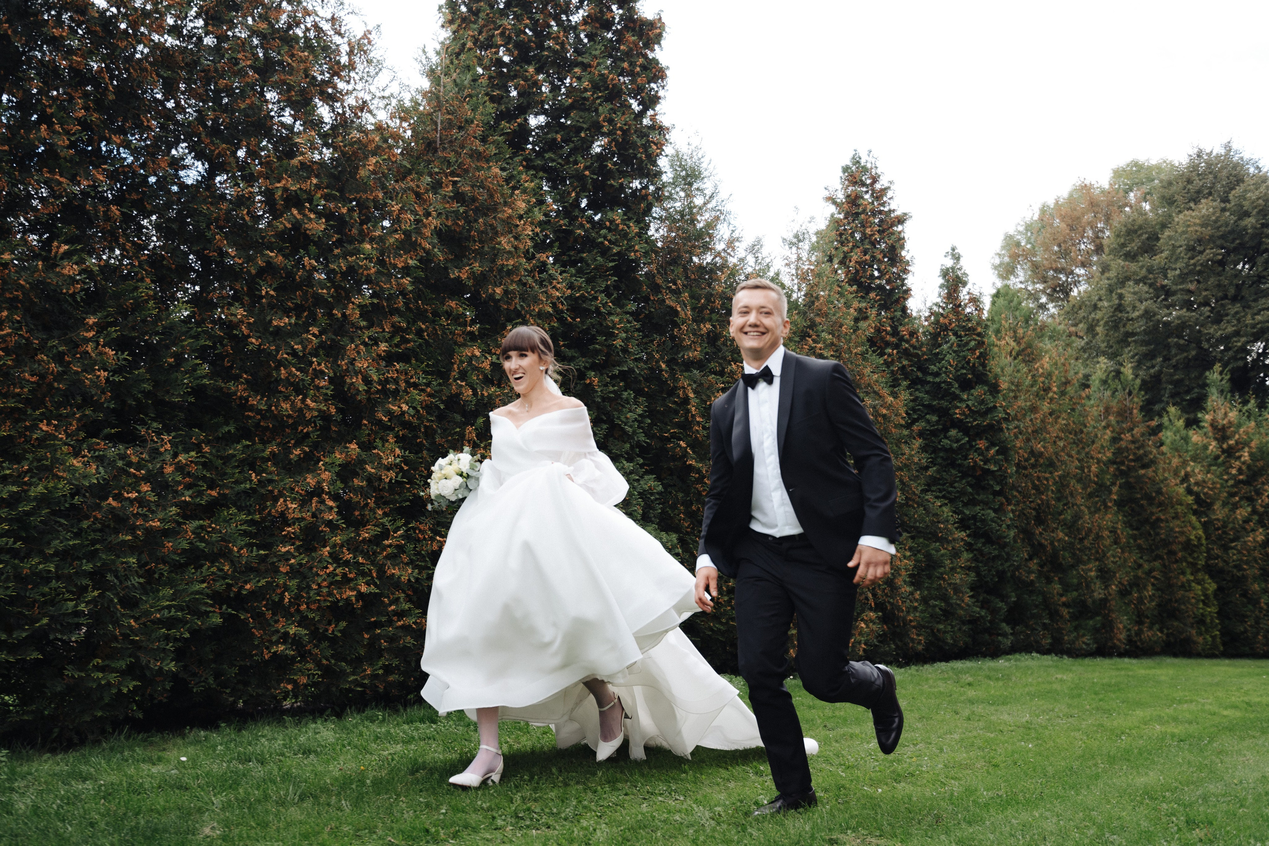 Piotr i Roksolana. Karina Czernecka Foto