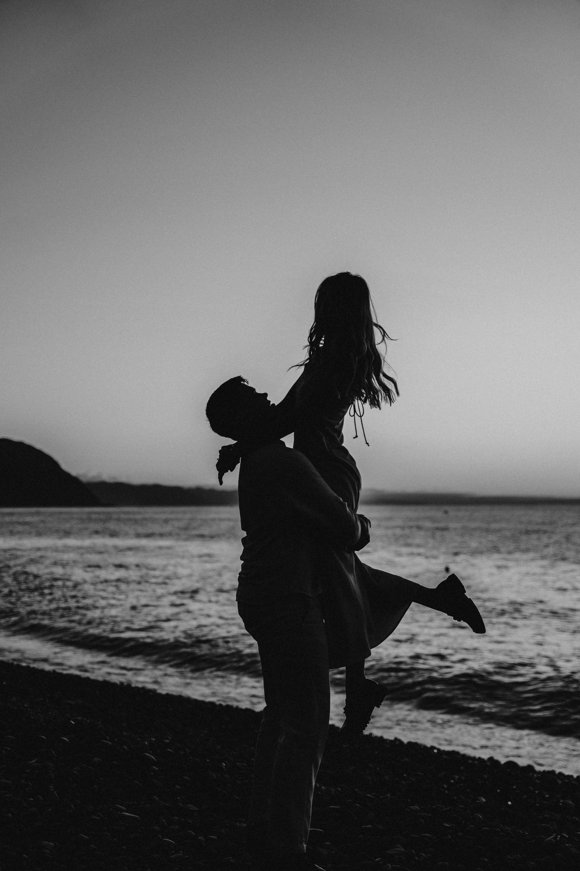 Роман и Инна. Индивидуальный и свадебный фотограф в Батуми Валерия Азаренко