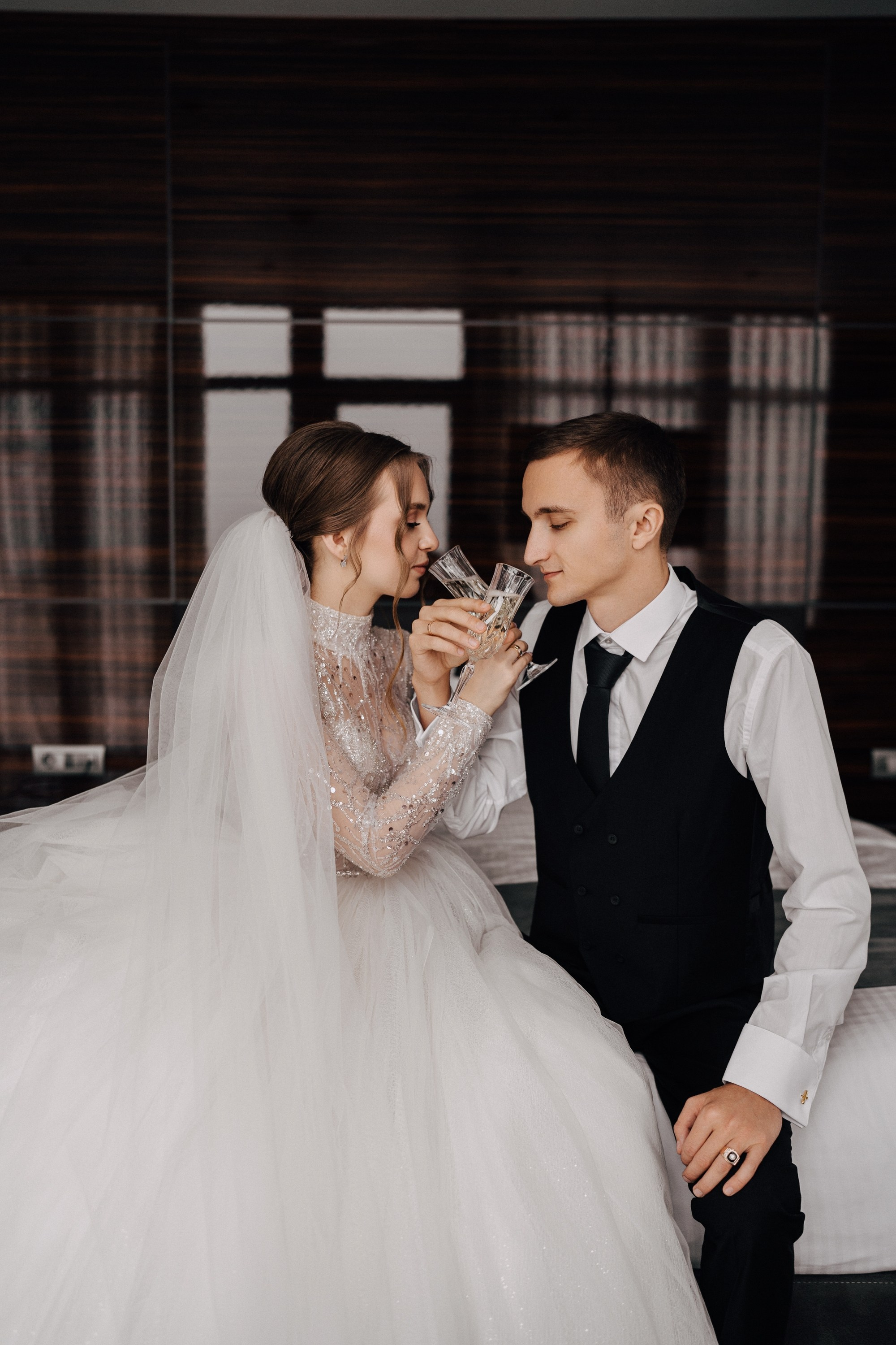 Виталий и Валерия. Индивидуальный и свадебный фотограф в Батуми Валерия Азаренко