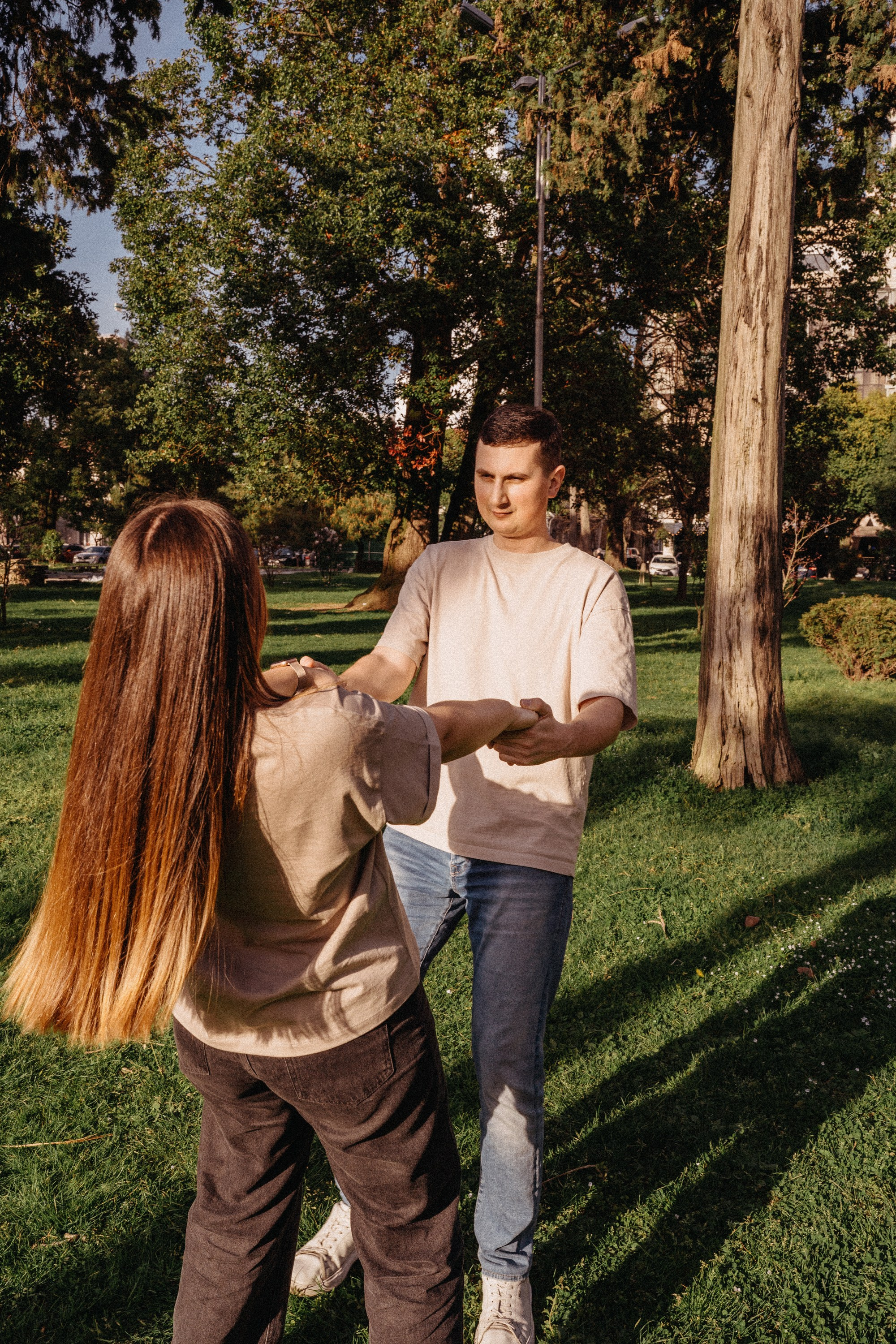 Настя и Серёжа. Индивидуальный и свадебный фотограф в Батуми Валерия Азаренко