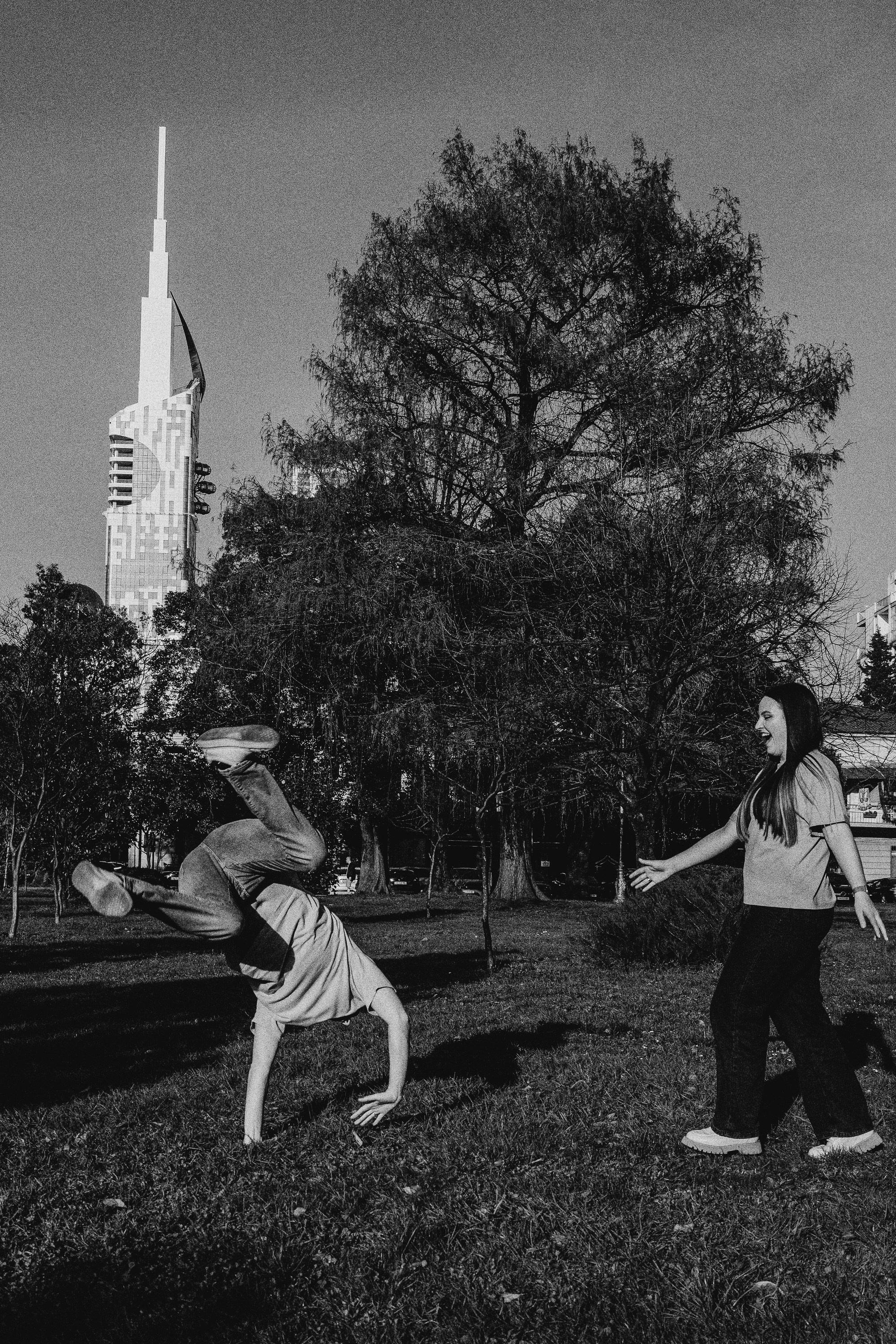 Настя и Серёжа. Индивидуальный и свадебный фотограф в Батуми Валерия Азаренко