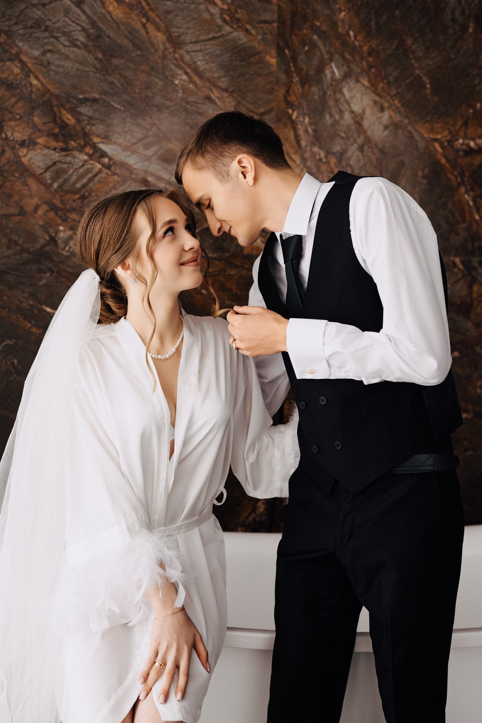 Виталий и Валерия. Индивидуальный и свадебный фотограф в Батуми Валерия Азаренко