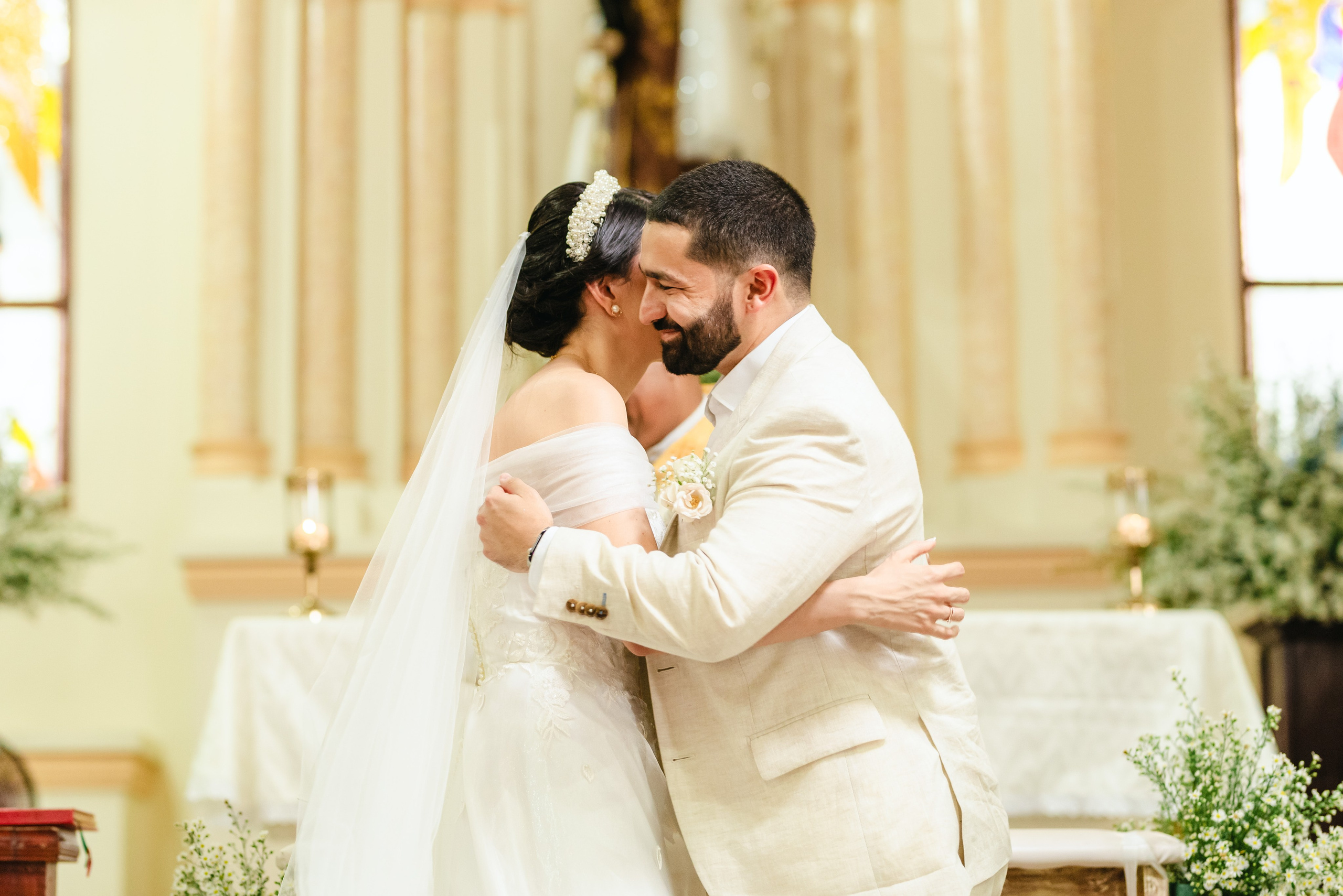 Luisa & Jorge. Wedding Photography - Fotografo Bodas Colombia