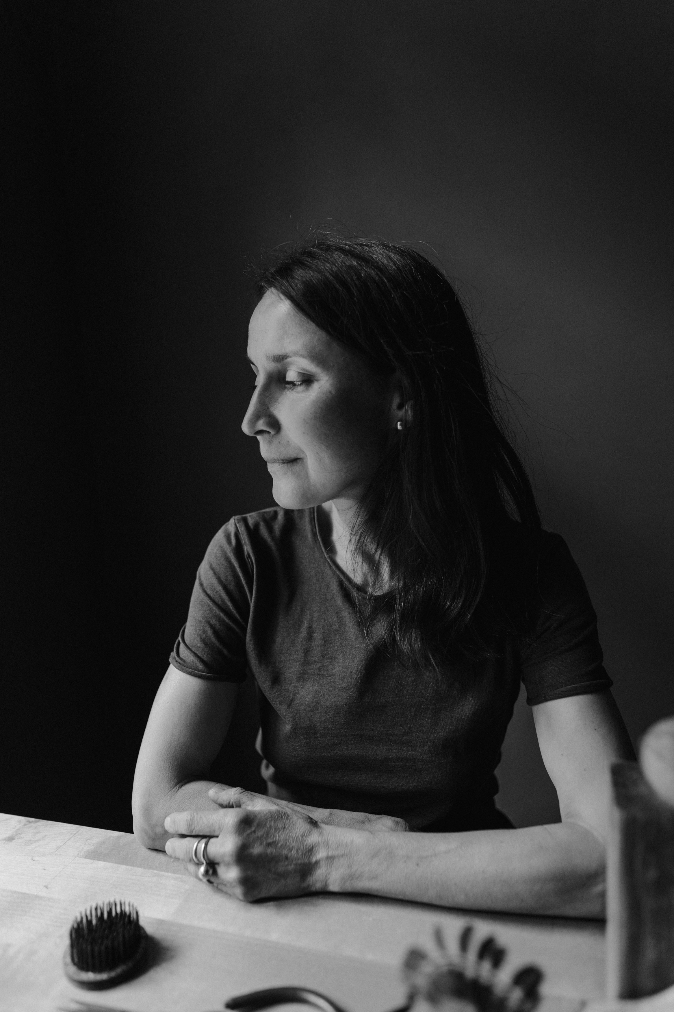 Elena. Фотограф в Праге Анна Лебедева