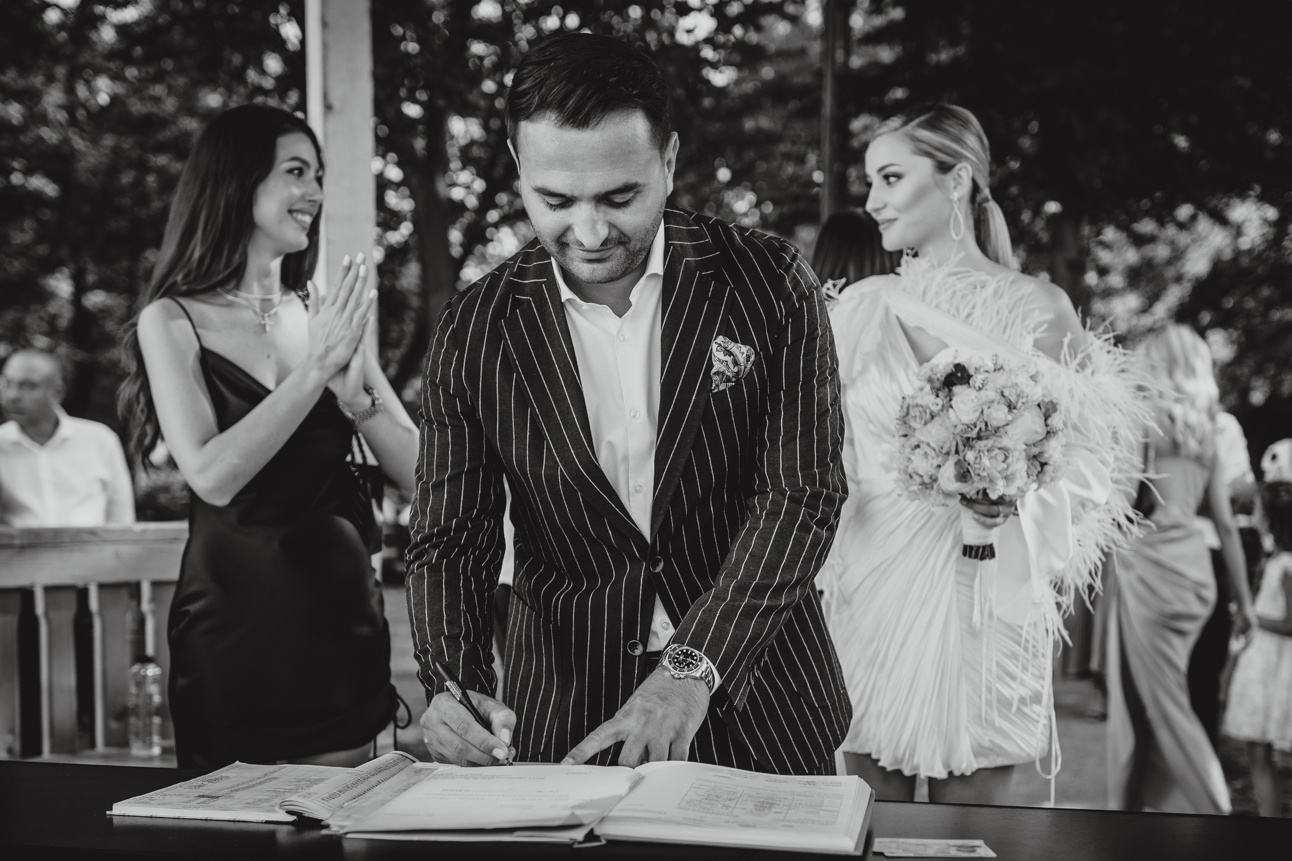 Edina & Bogdan. Fotograf de eveniment din Buzău | Bogdan