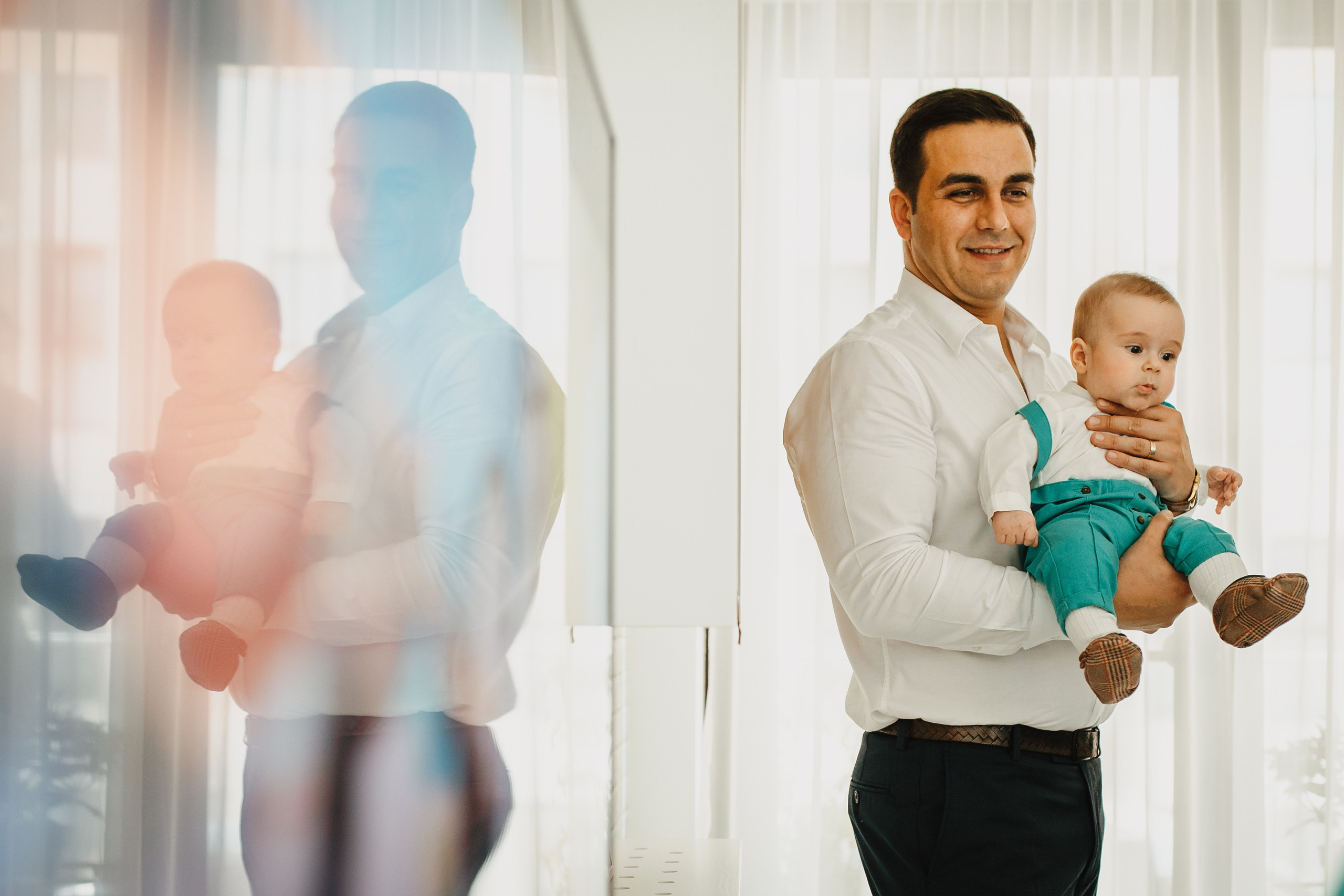 Stefan Andrei. Fotograf de eveniment din Buzău | Bogdan