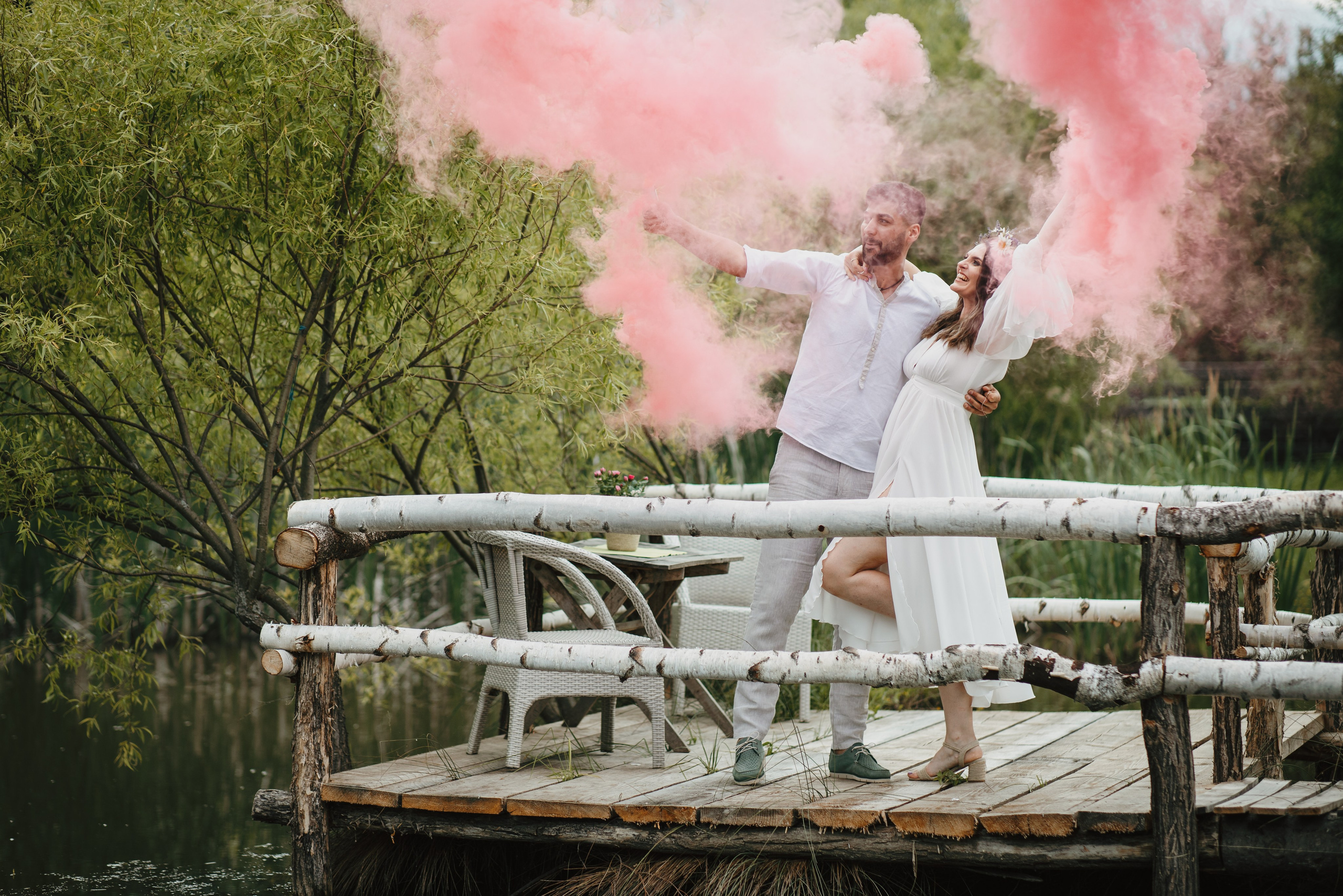 Ana Maria & Andrei. Fotograf de eveniment din Buzău | Bogdan