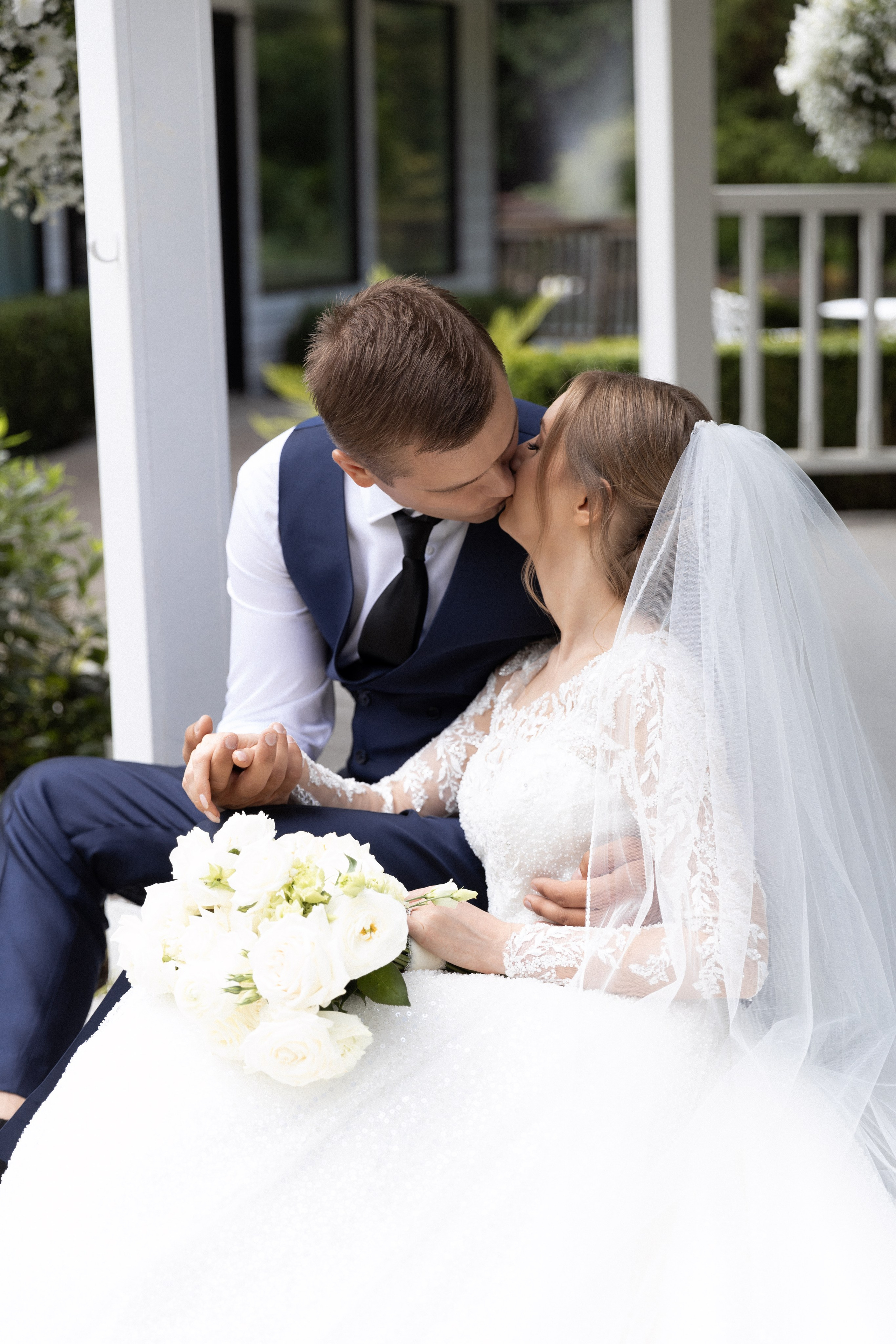Vasily and Tatiana. Family and Wedding photographer