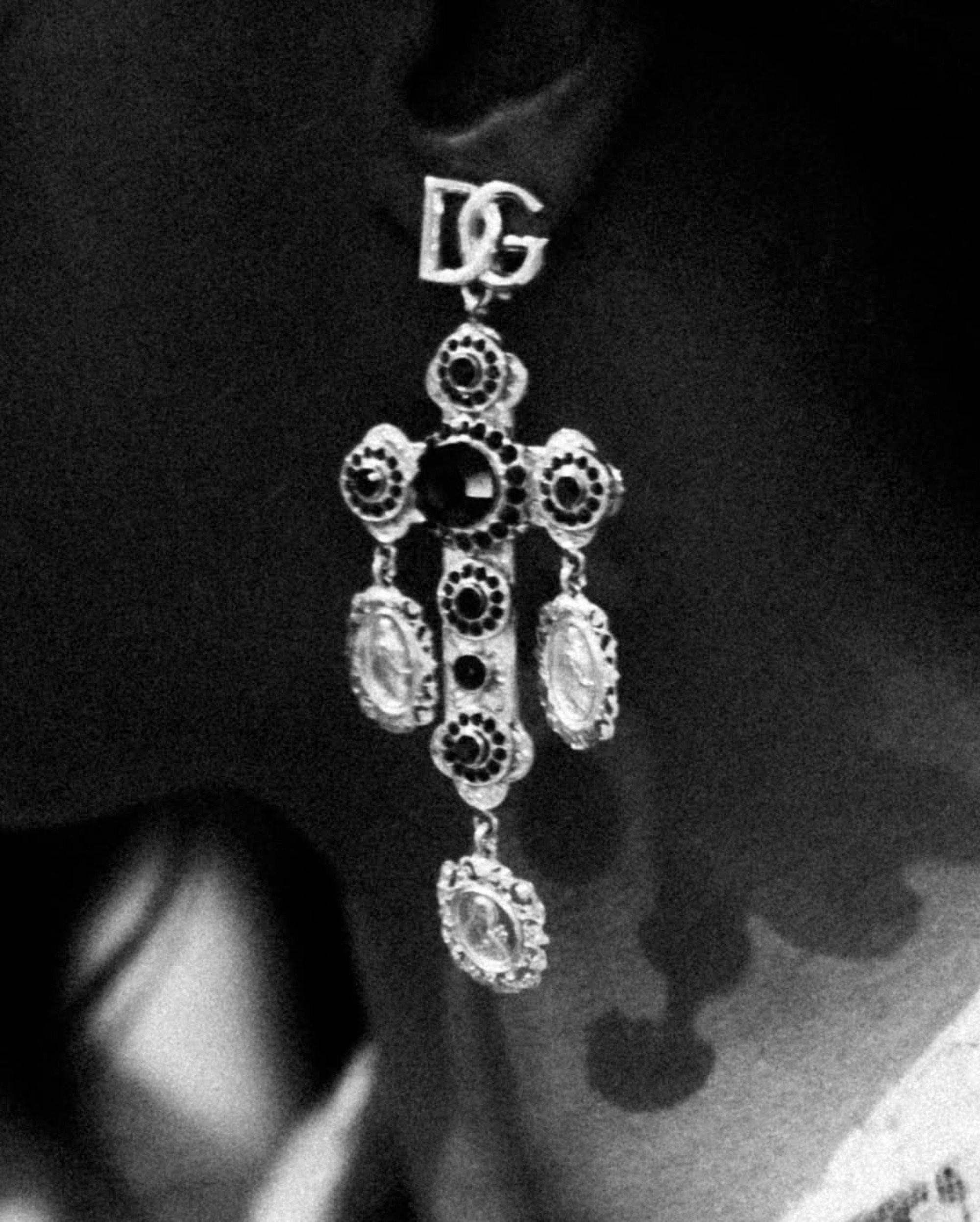 Dolce & Gabbana Event Photography | Luxury Fashion Photographer NYC