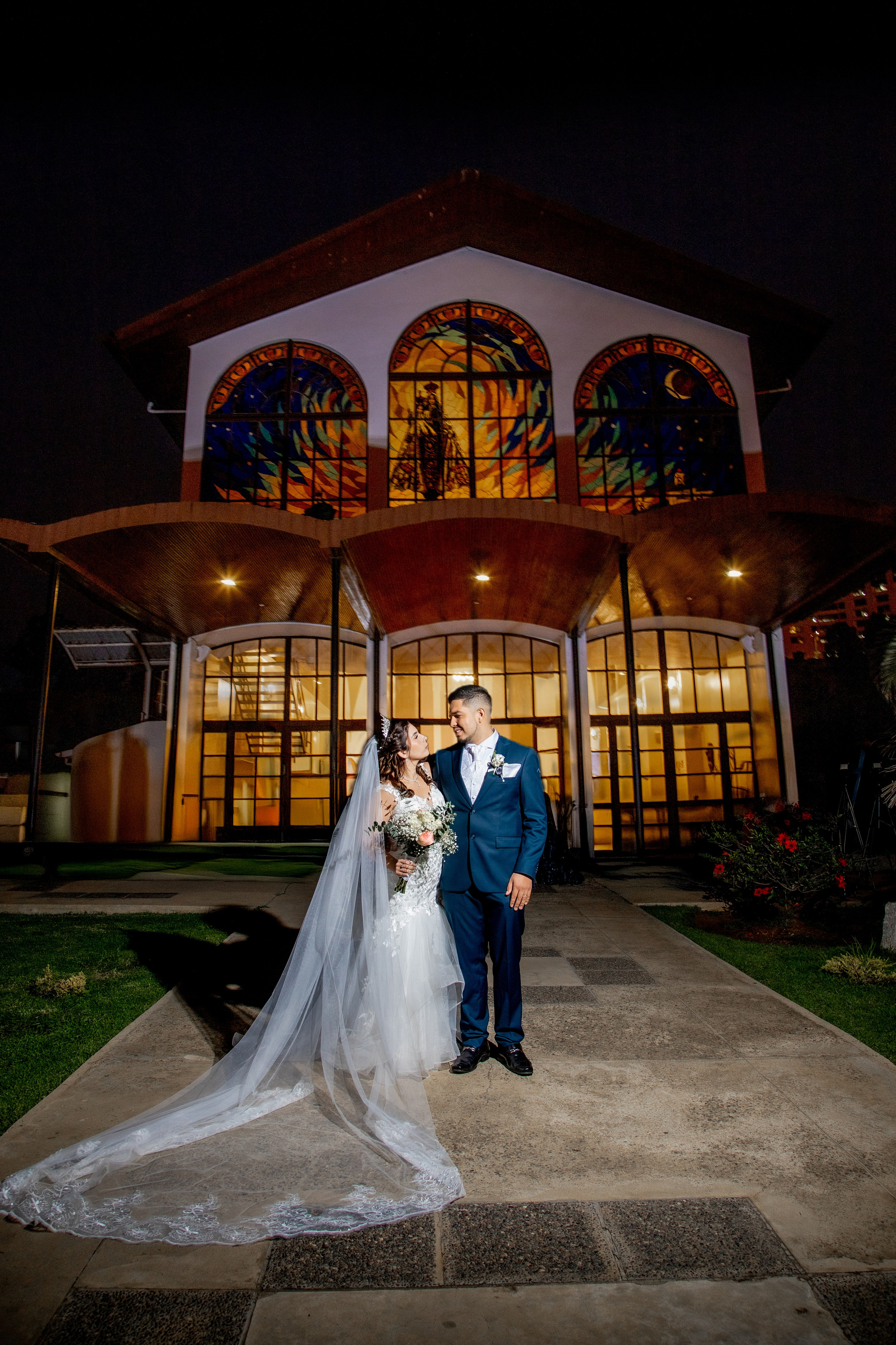 CR Films | Fotografía y Video de Bodas en Chile