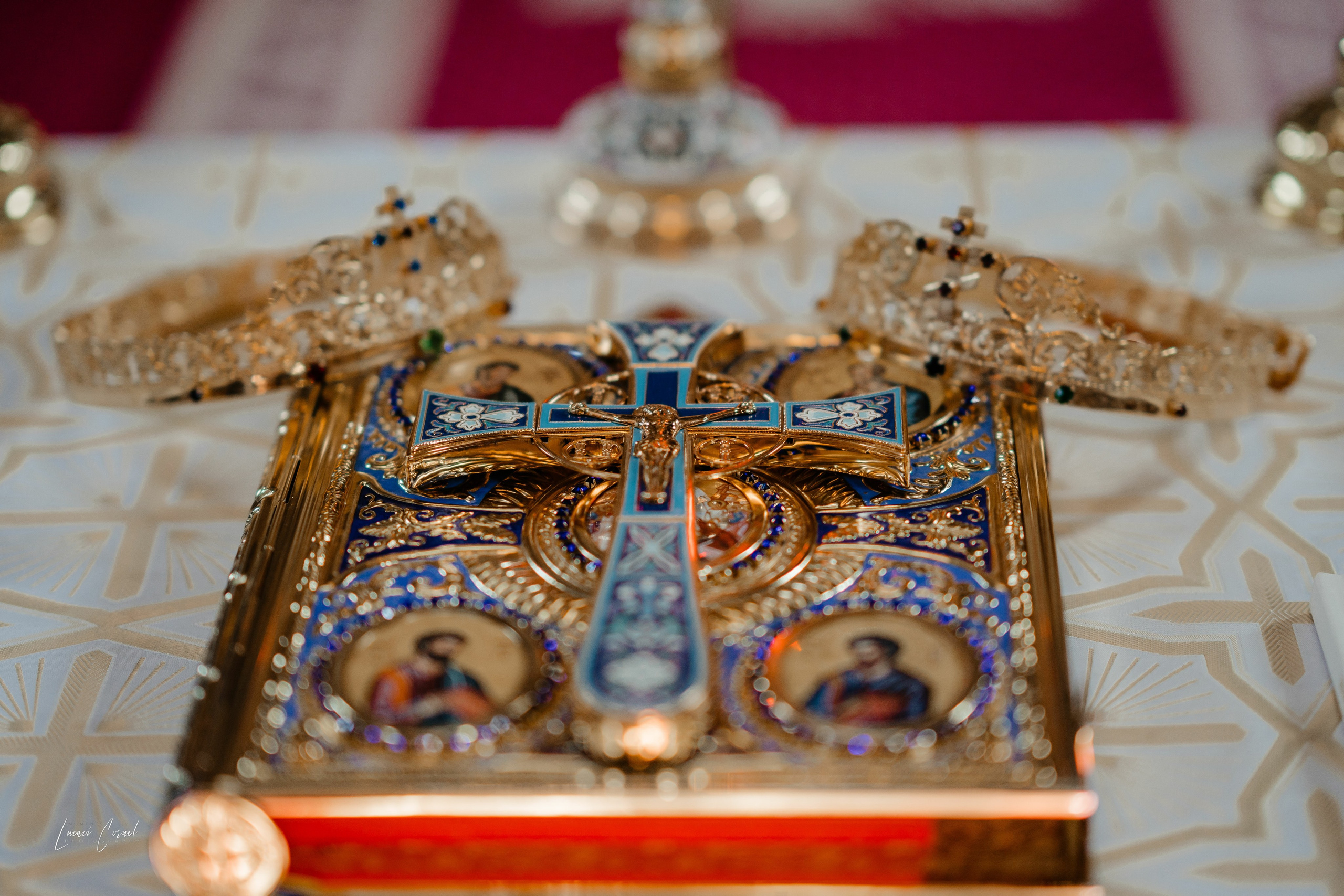 Ioana & Dan – Album de nuntă plin de emoție. Fotograf de nuntă, corporate, botezuri, majorate și aniversări Roman, Lucaci Cornel